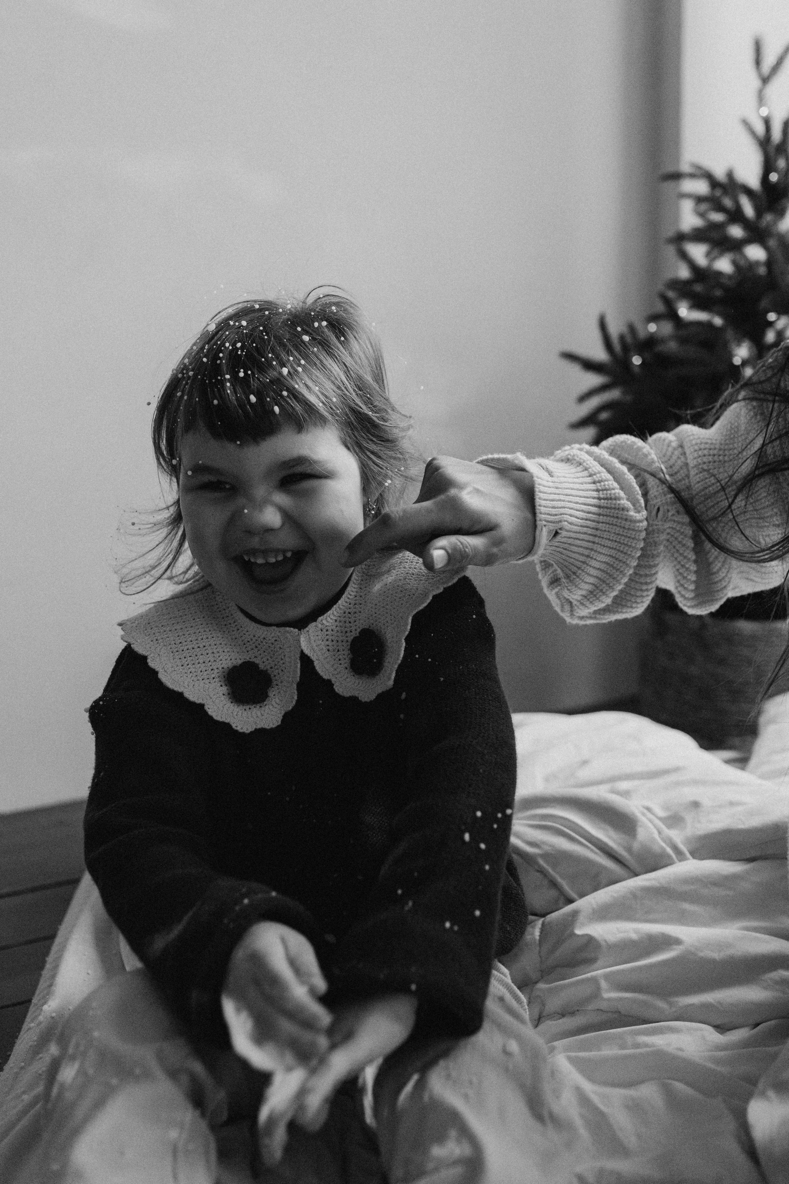 Новый год уже скоро!. Семейный фотограф в Москве