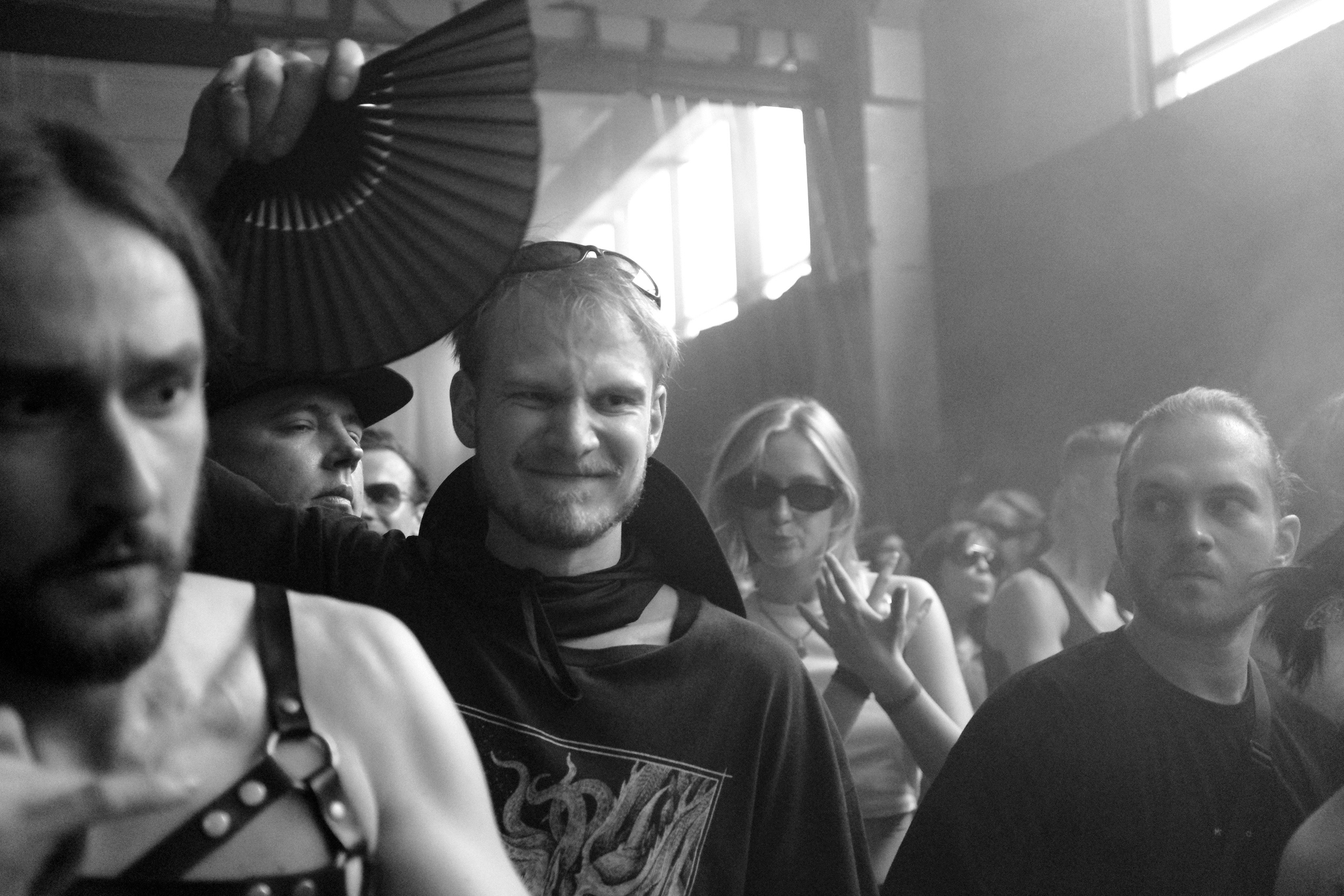 Monasterio. Санкт-Петербург. 8/11/2025. Репортажный фотограф в Санкт-Петербурге Даниил Могута