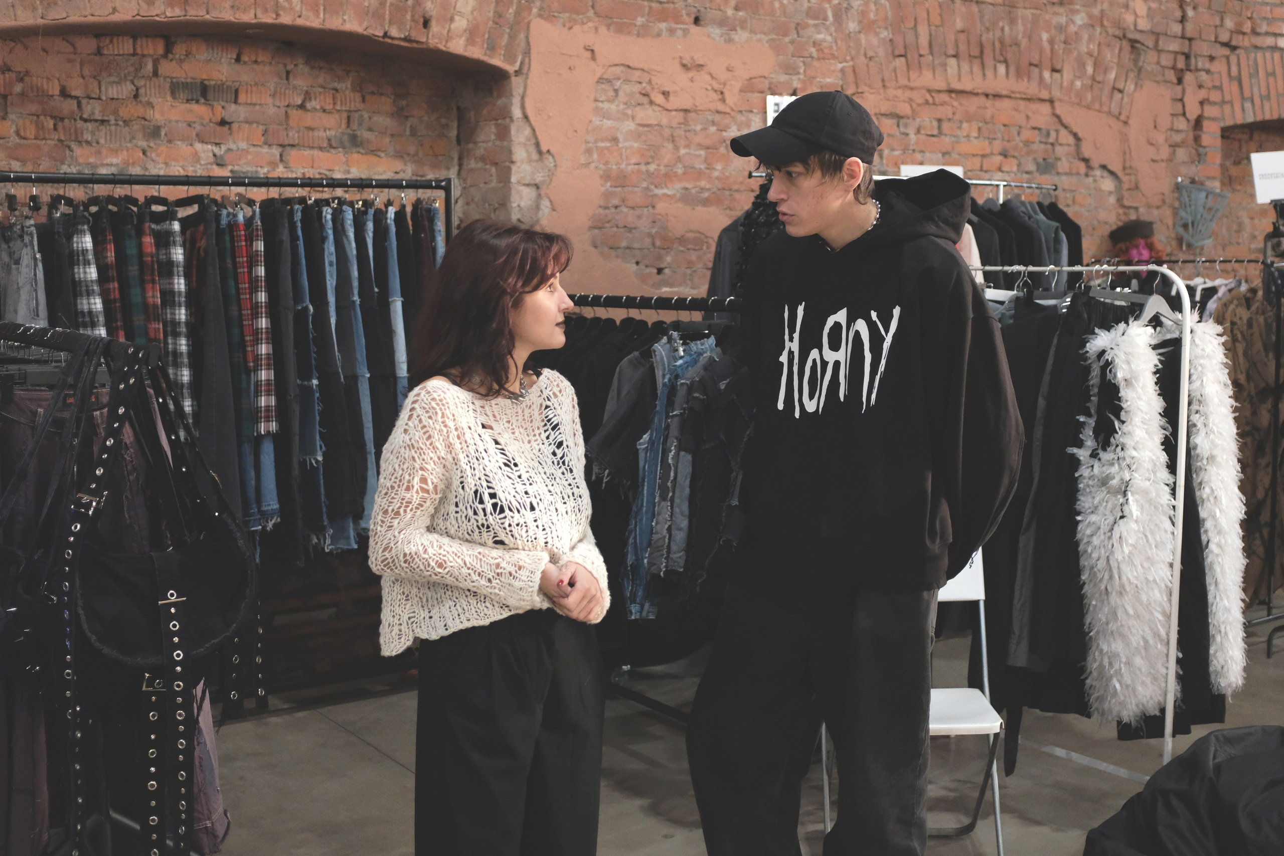 АБРАКАДАБРА фестиваль концептуального дизайна. Репортажный фотограф в Санкт-Петербурге Даниил Могута