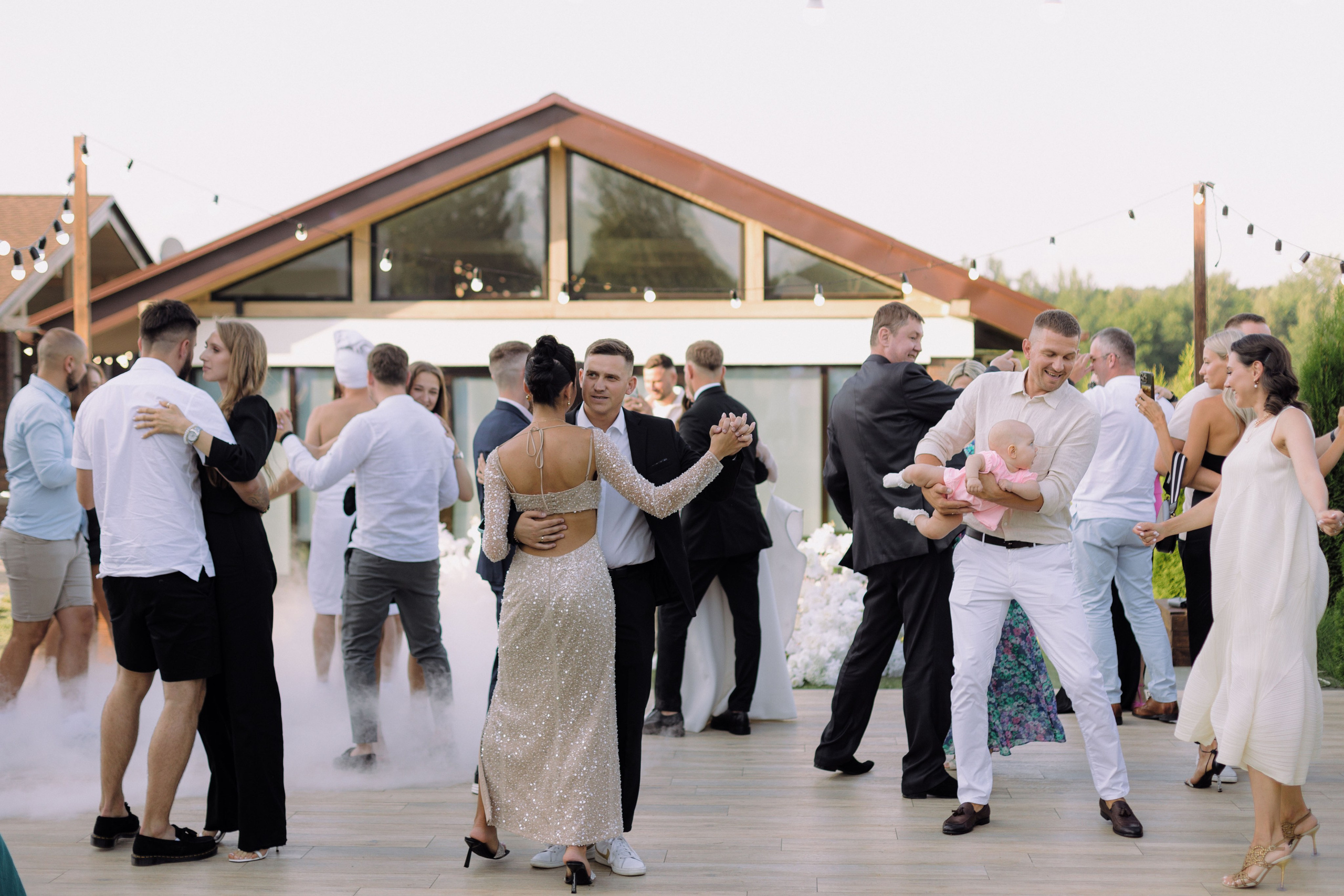 Ivan & Elya. Главная