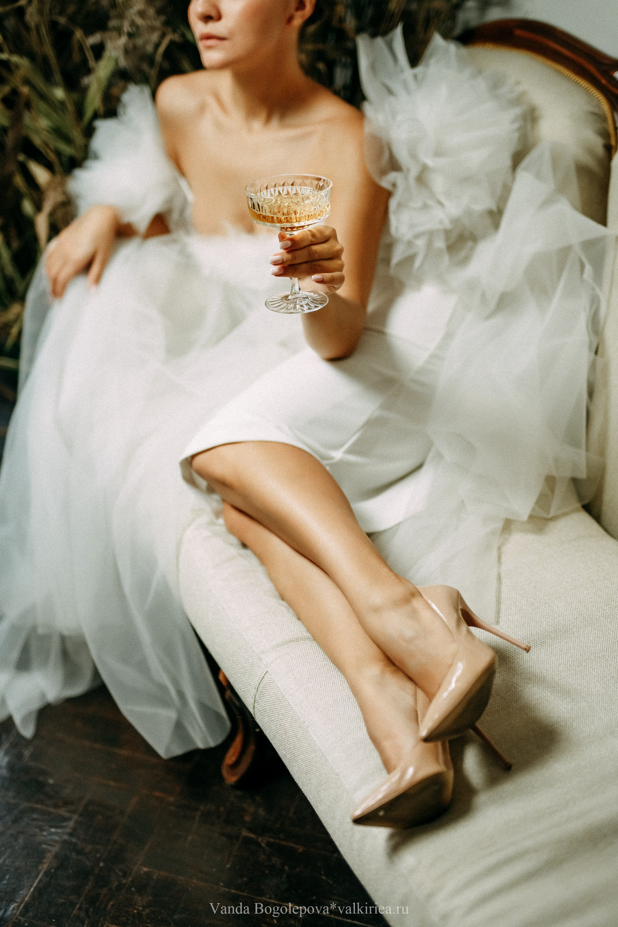 Анастасия. Будуарная съемка. Фотосъемка, свадебная фотосъемка, Москва, Нижний Новгород