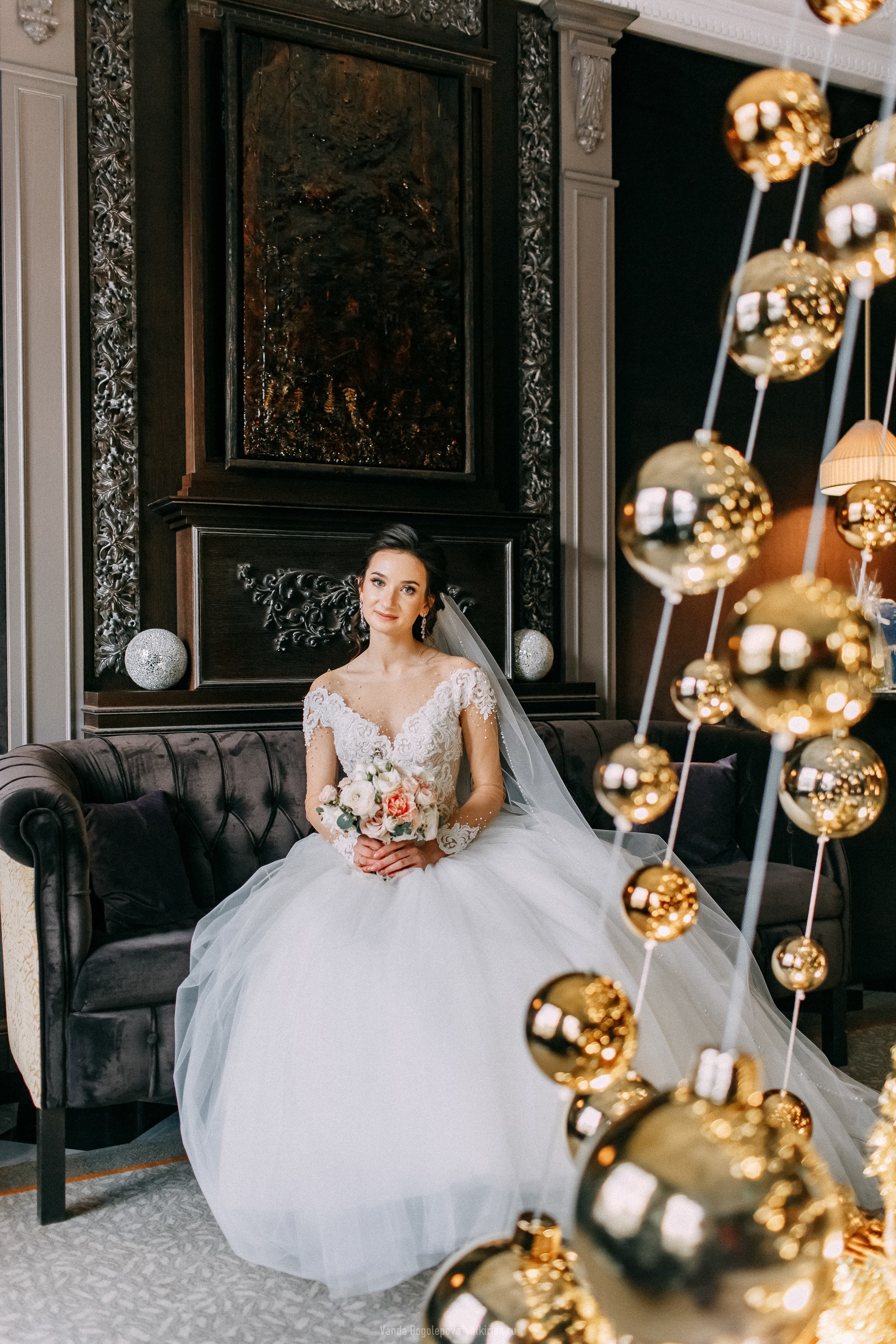 Bronson & Екатерина. Фотосъемка, свадебная фотосъемка, Москва, Нижний Новгород