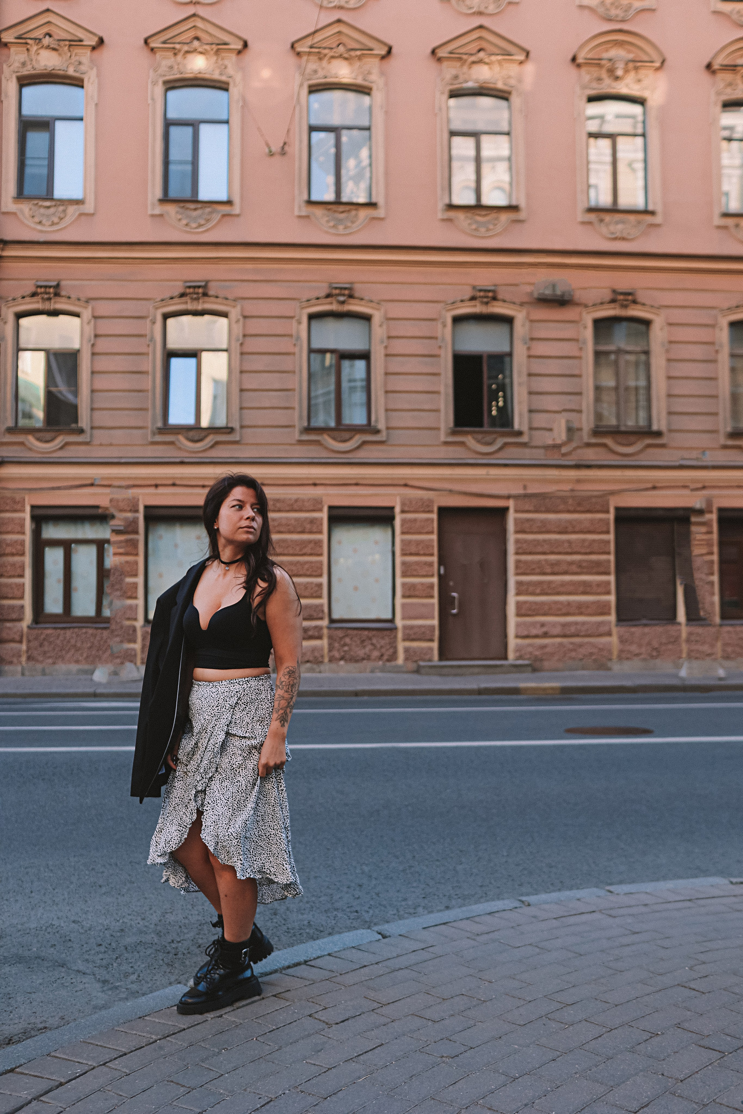 Питер. Семейный фотограф Тюмень, фотограф на роды Салмина Мария