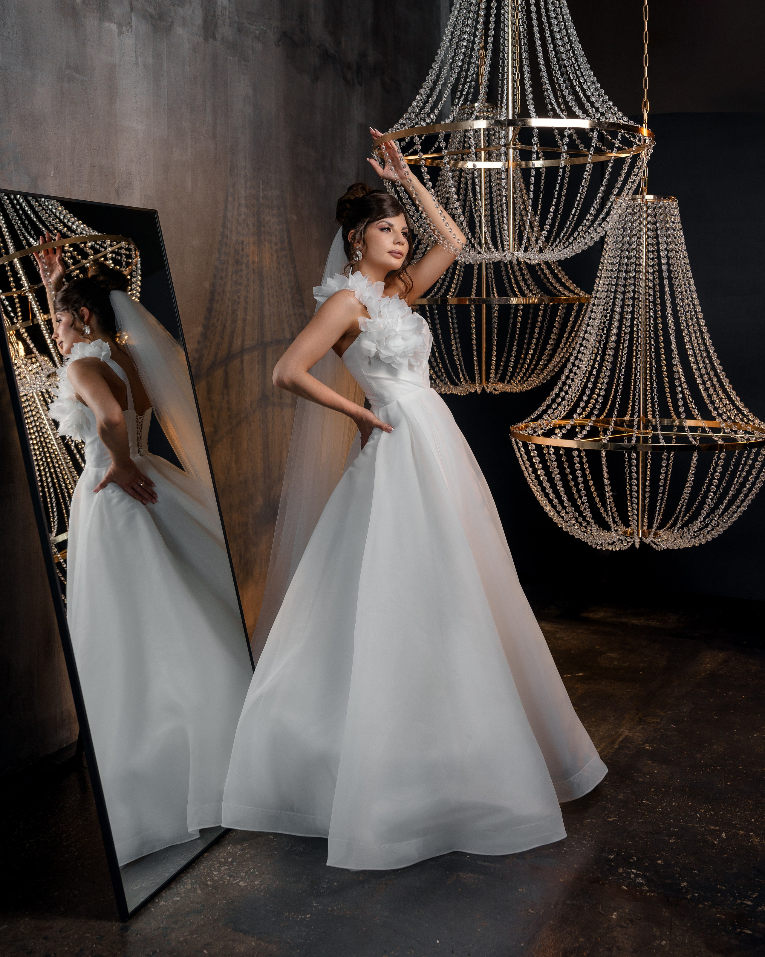 Свадебная съёмка. Фотохудожник в Тольятти и Самаре Валентина Суворова