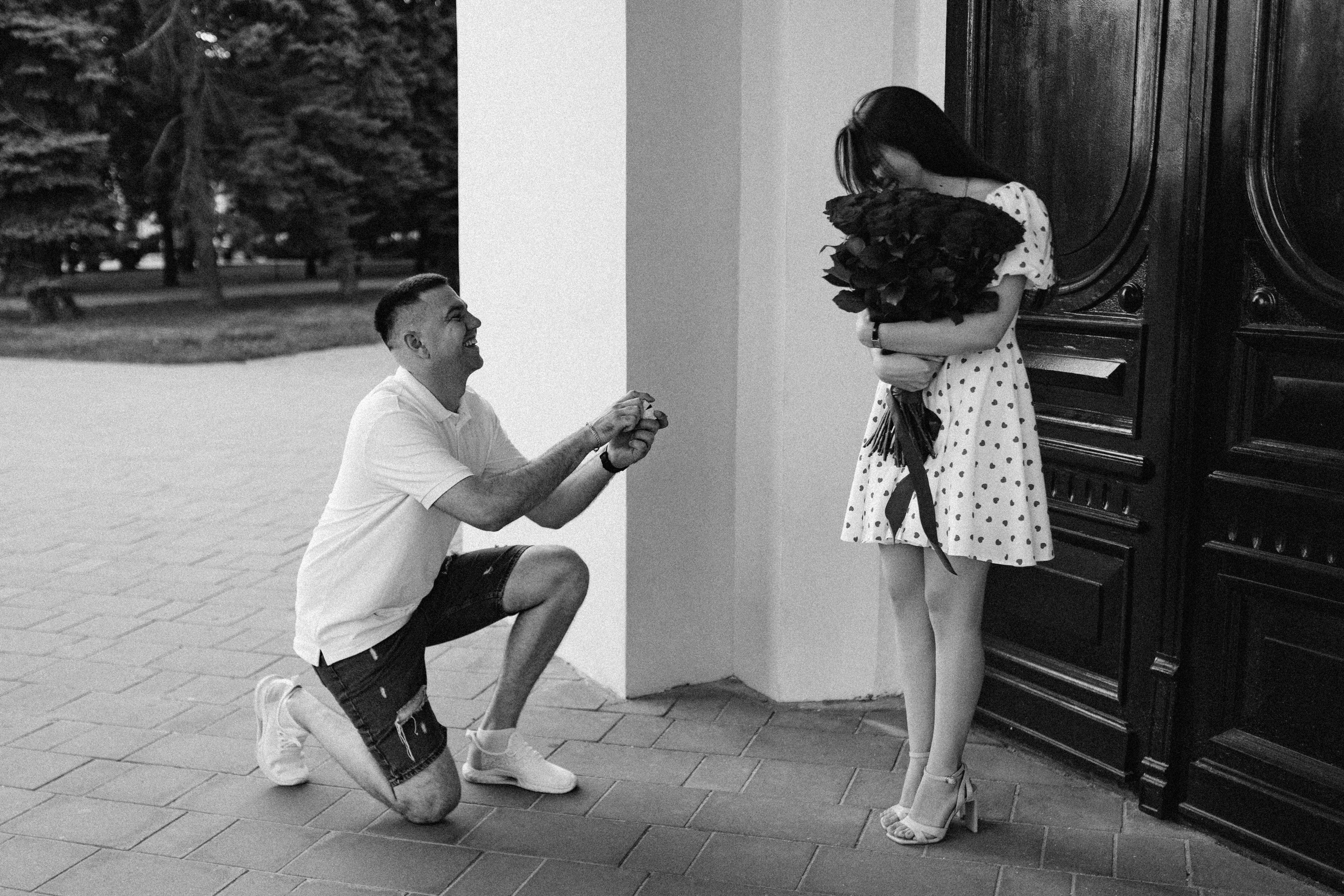 Предложение. Фотограф в Тамбове Ольга Мельникова