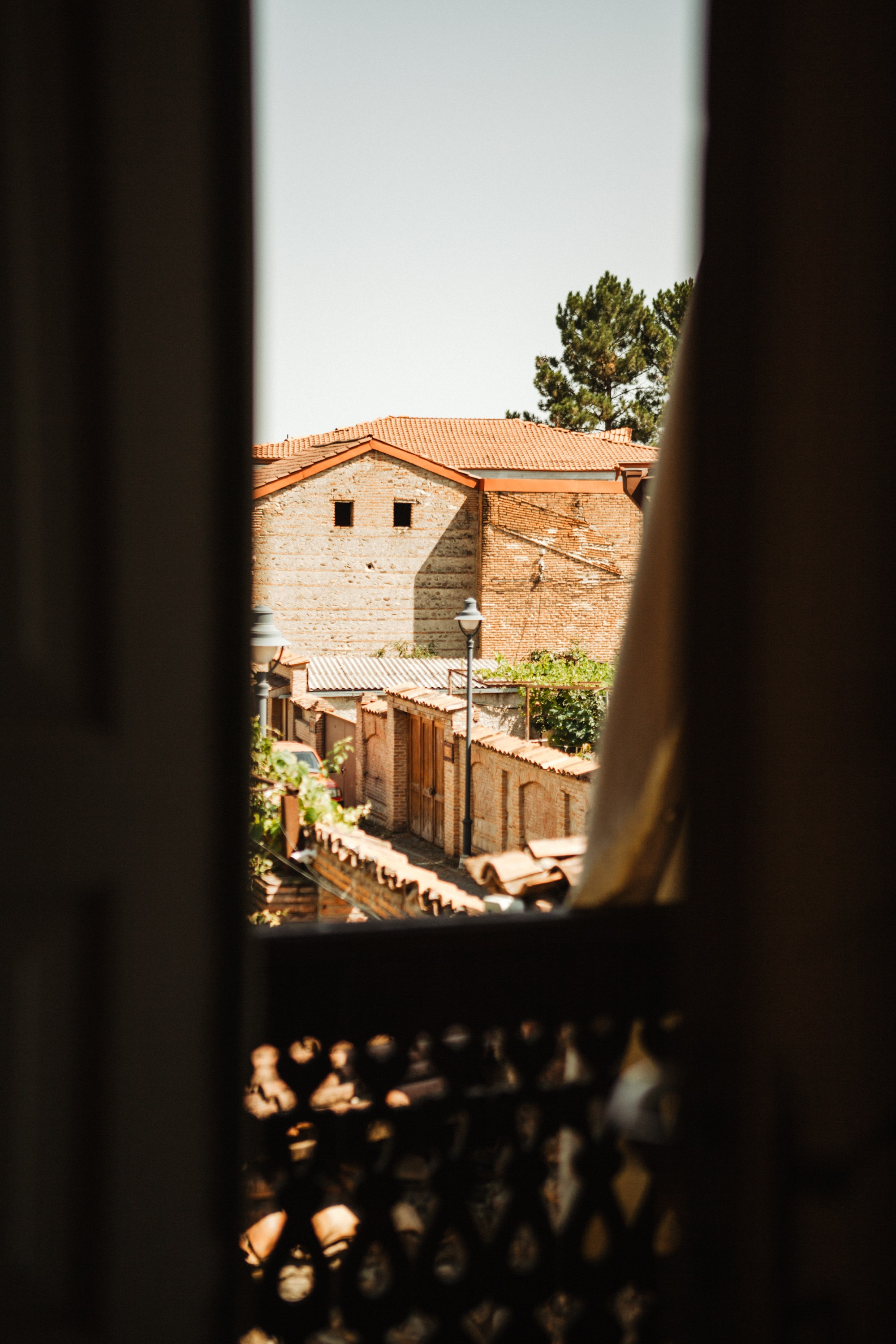 Грузинские каникулы. Violetta Skripka