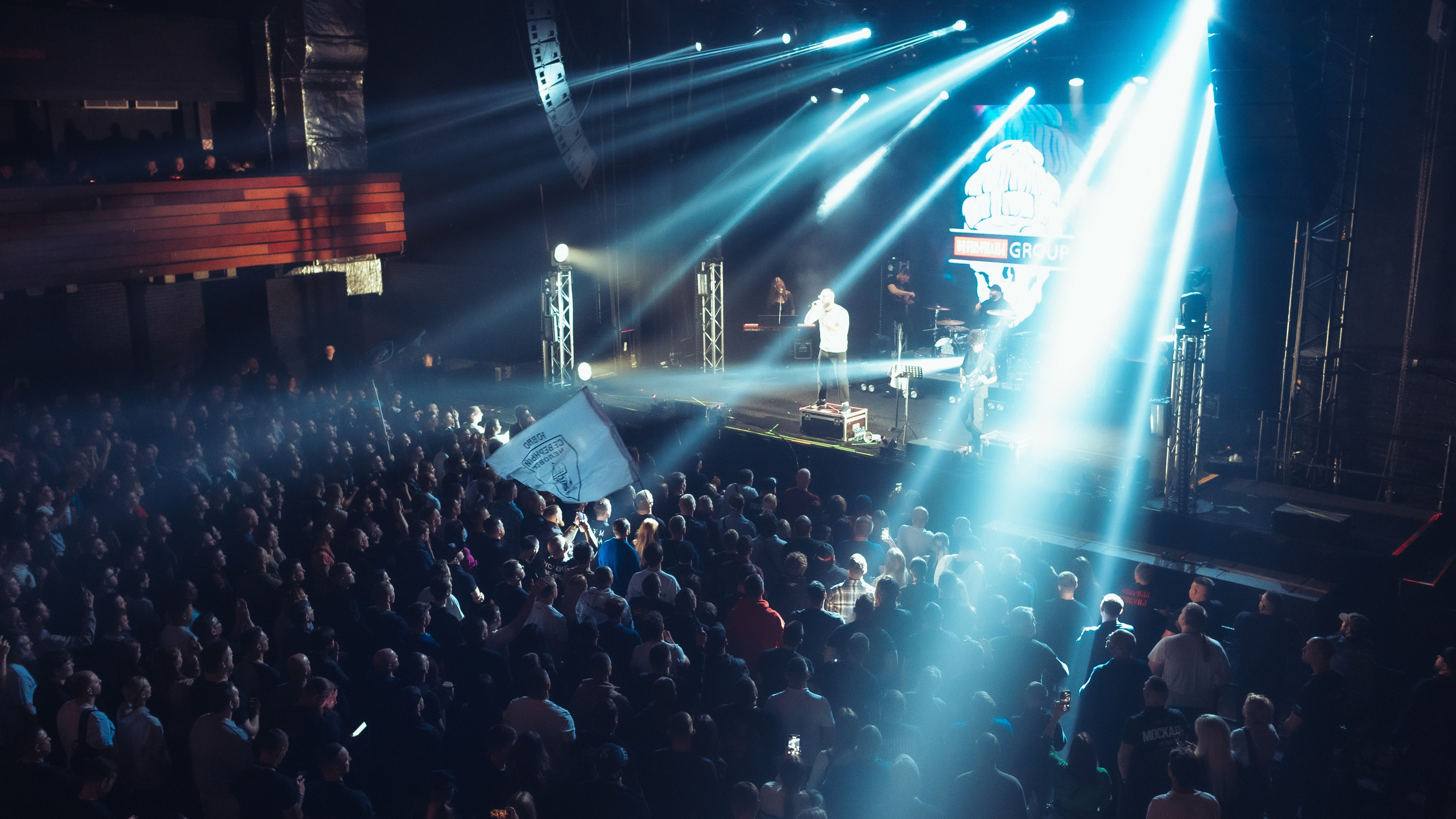 МАВАШИ group, 2025 год. Иван Кубик — фотограф и видеограф