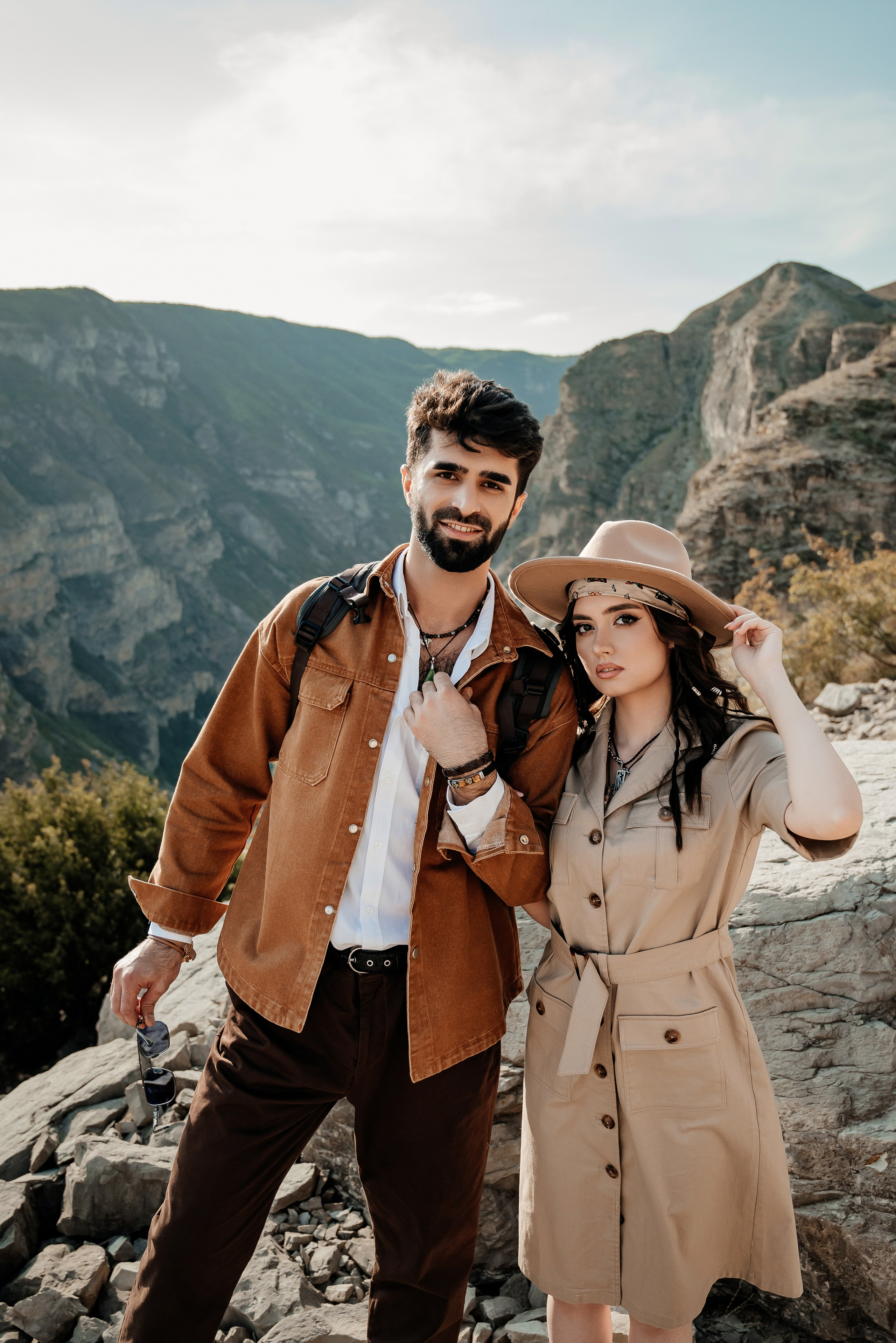 Дагестан♥️. Свадебный и семейный фотограф в Донецке, Ростове, Севастополе!