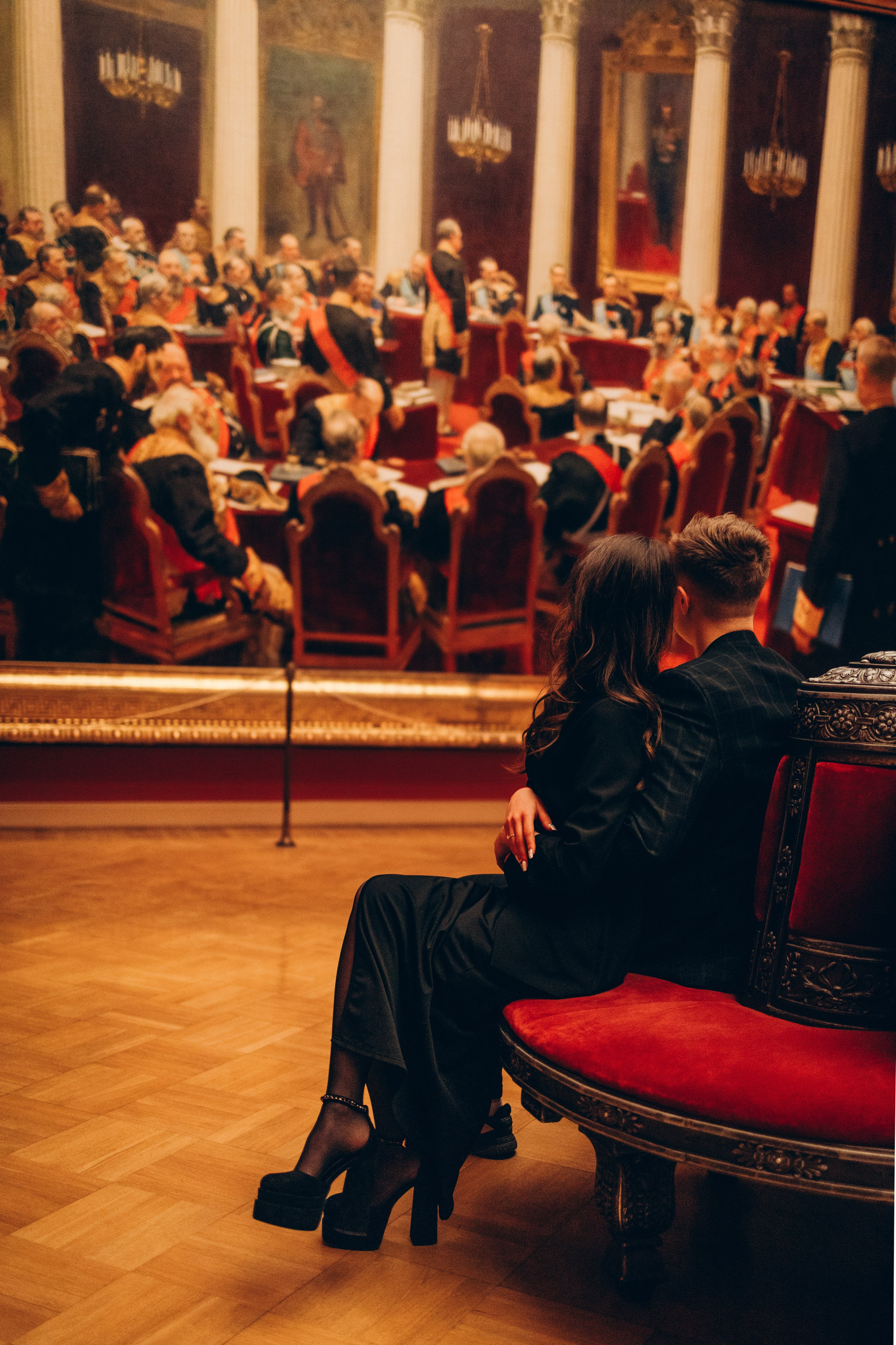 Русский музей. Фотограф в Санкт-Петербурге Светлана Арестова