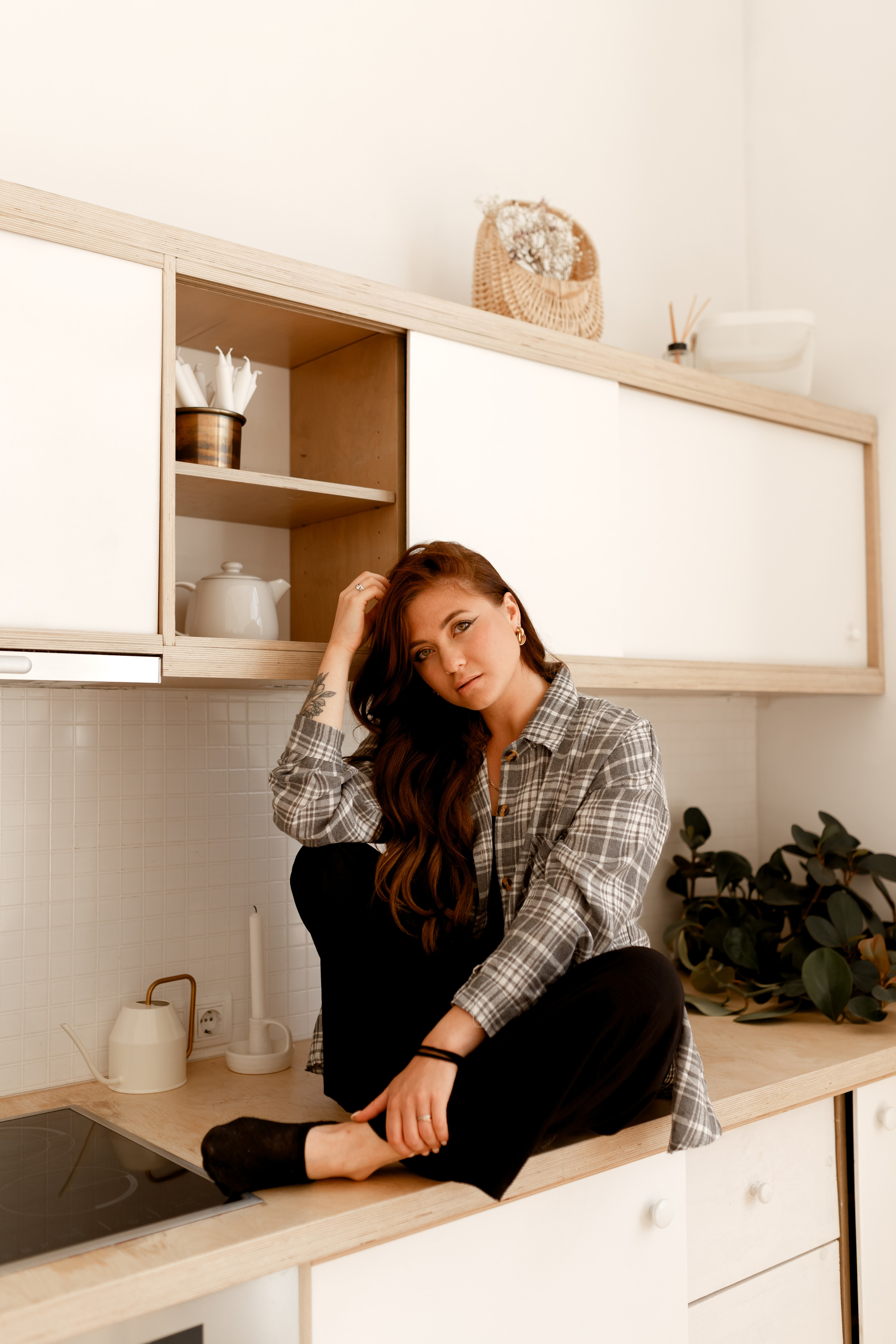 Нутрициолог. Фотограф в Санкт-Петербурге Наталья Макарова