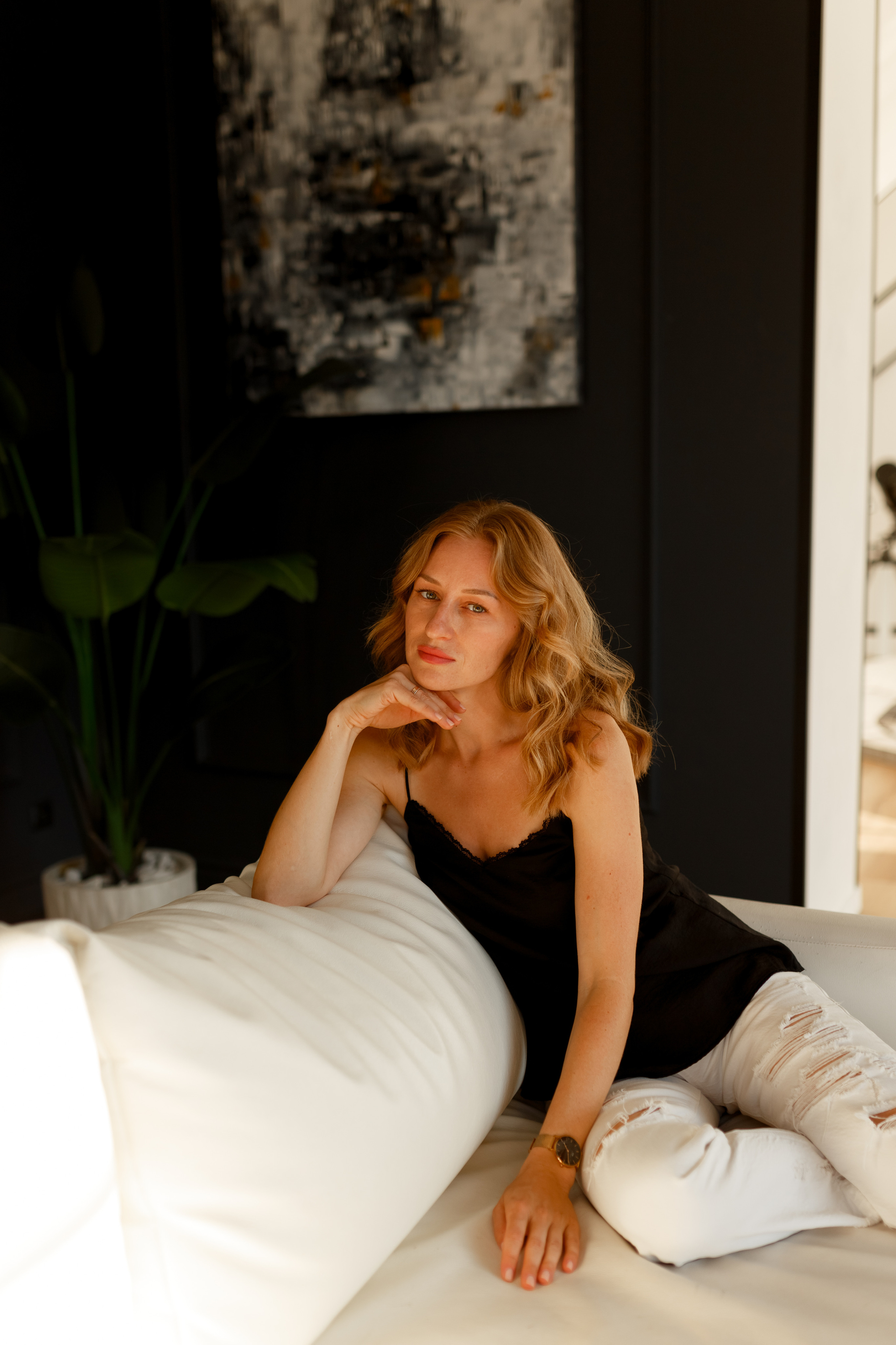 Астролог. Фотограф в Санкт-Петербурге Наталья Макарова