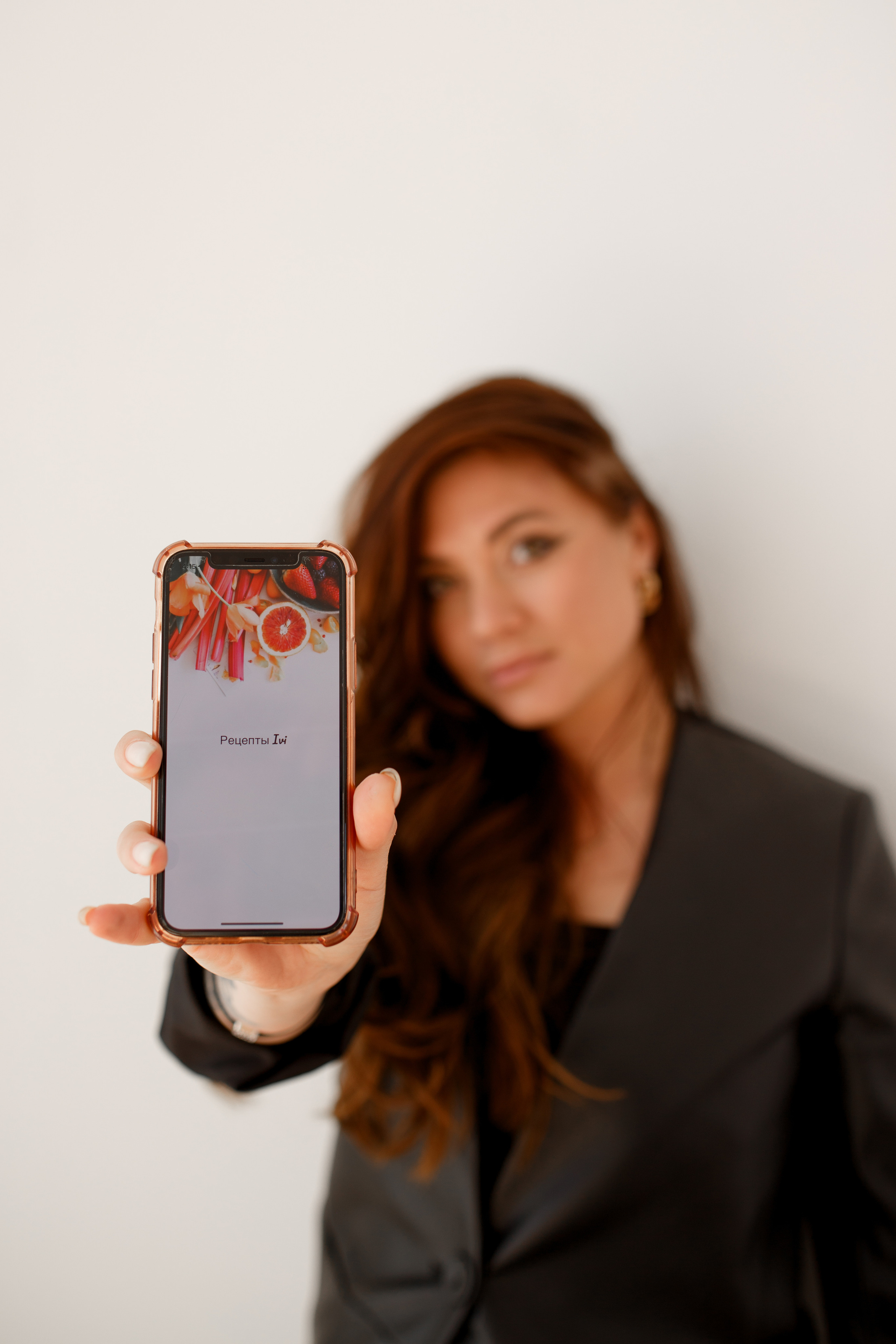 Нутрициолог. Фотограф в Санкт-Петербурге Наталья Макарова