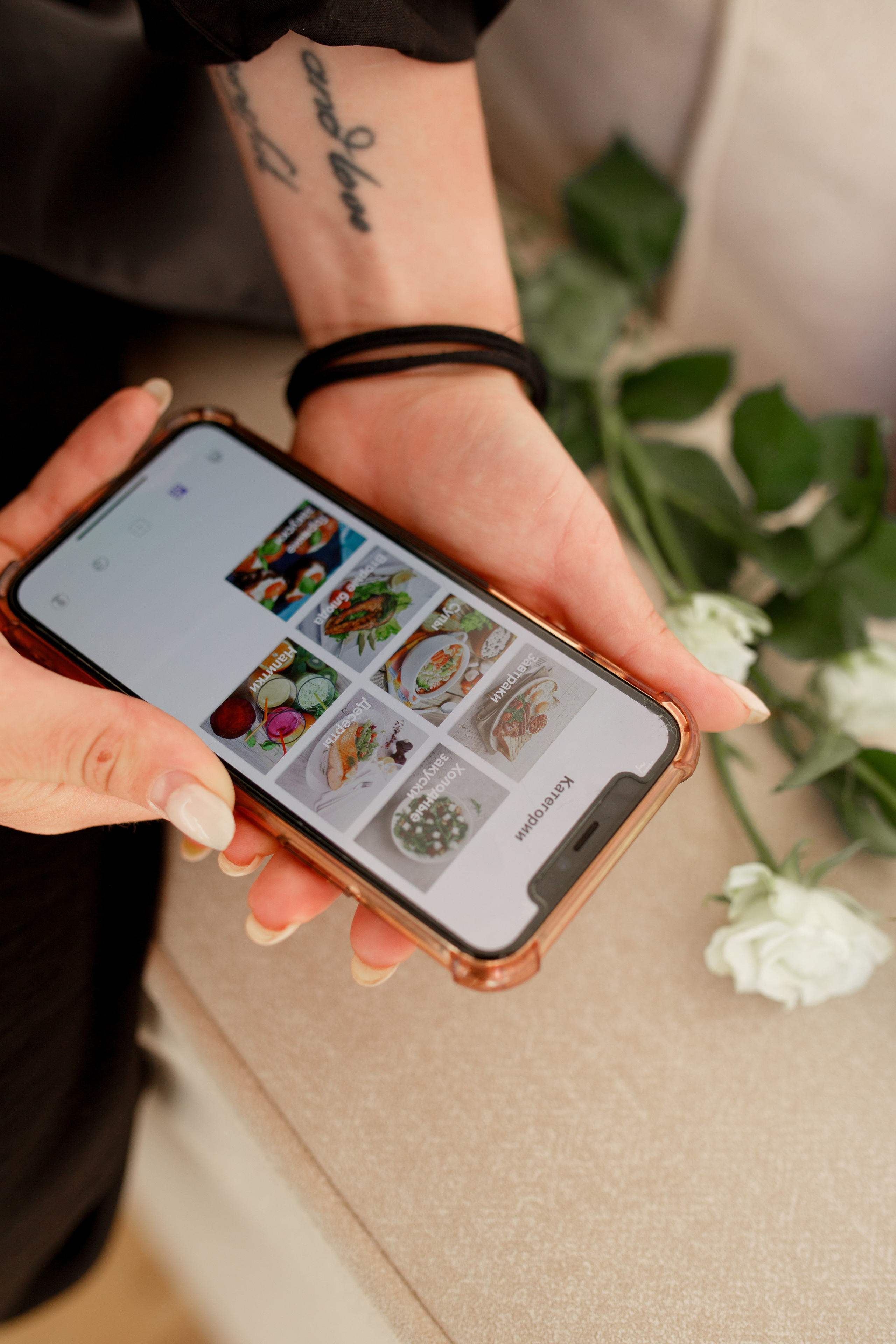 Нутрициолог. Фотограф в Санкт-Петербурге Наталья Макарова