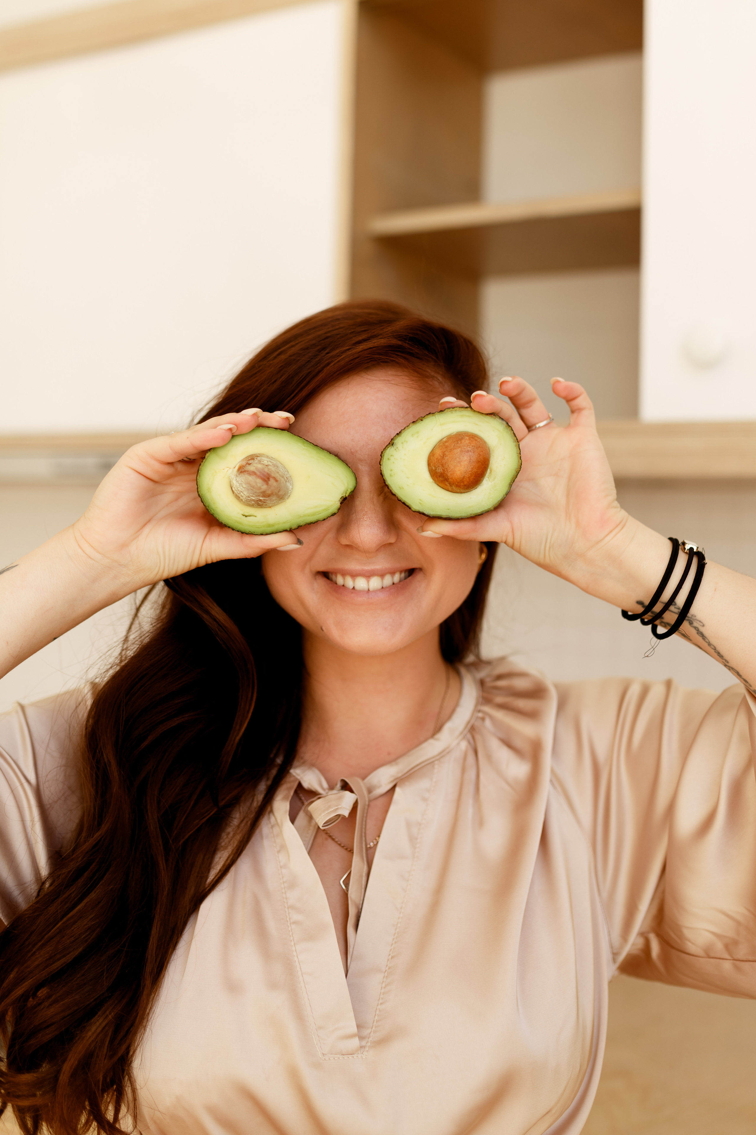 Нутрициолог. Фотограф в Санкт-Петербурге Наталья Макарова
