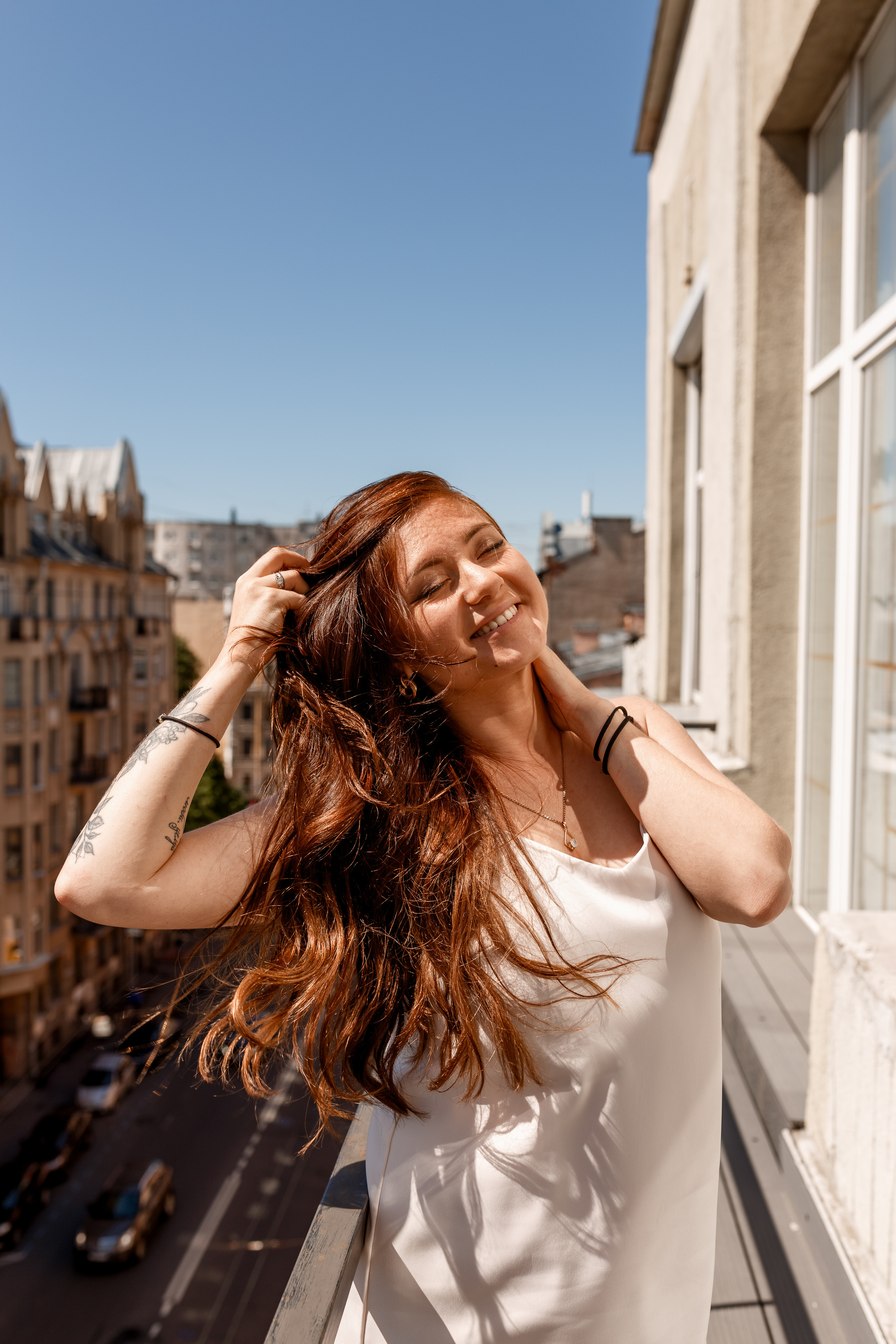 Нутрициолог. Фотограф в Санкт-Петербурге Наталья Макарова