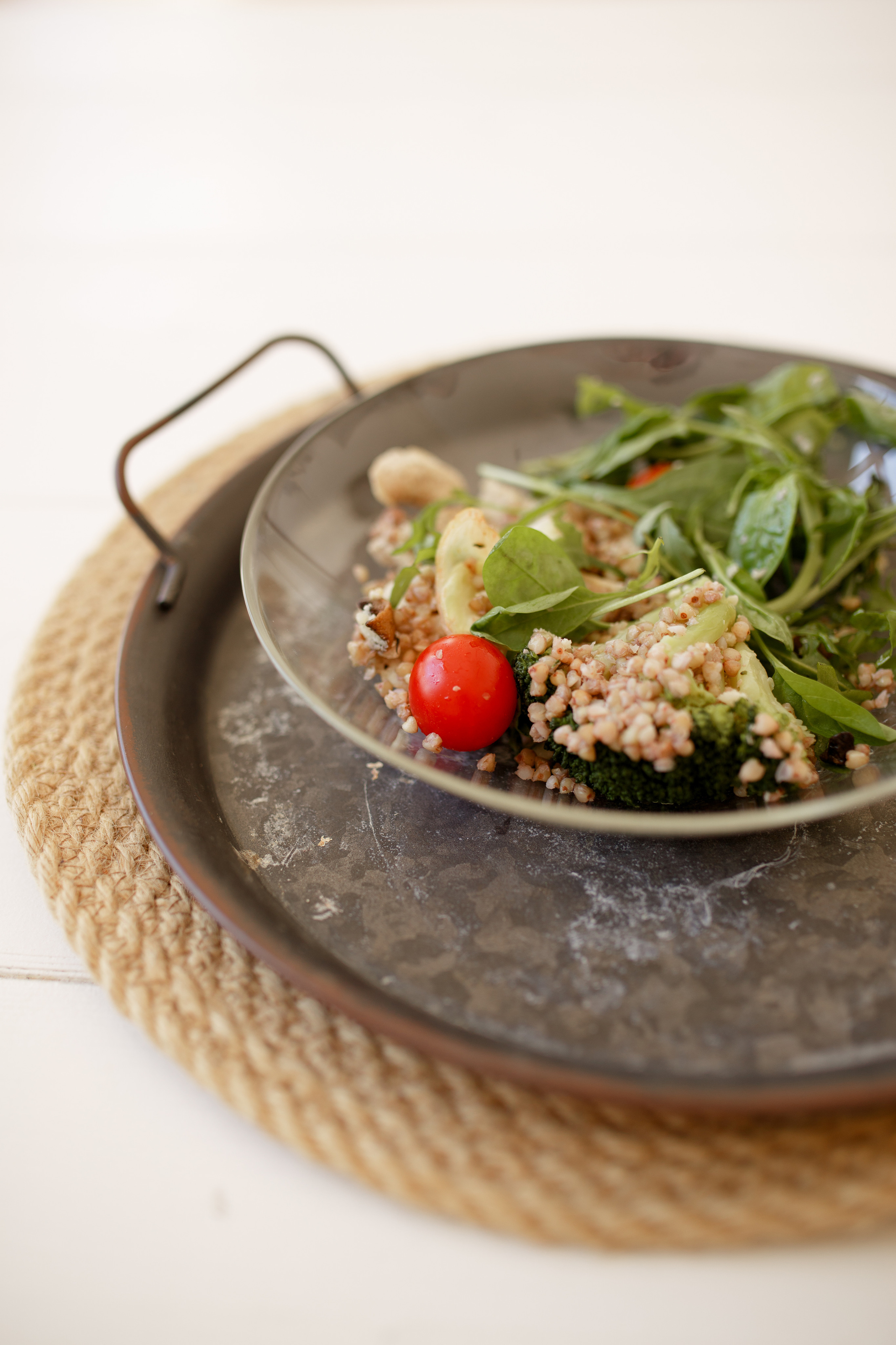 Нутрициолог. Фотограф в Санкт-Петербурге Наталья Макарова