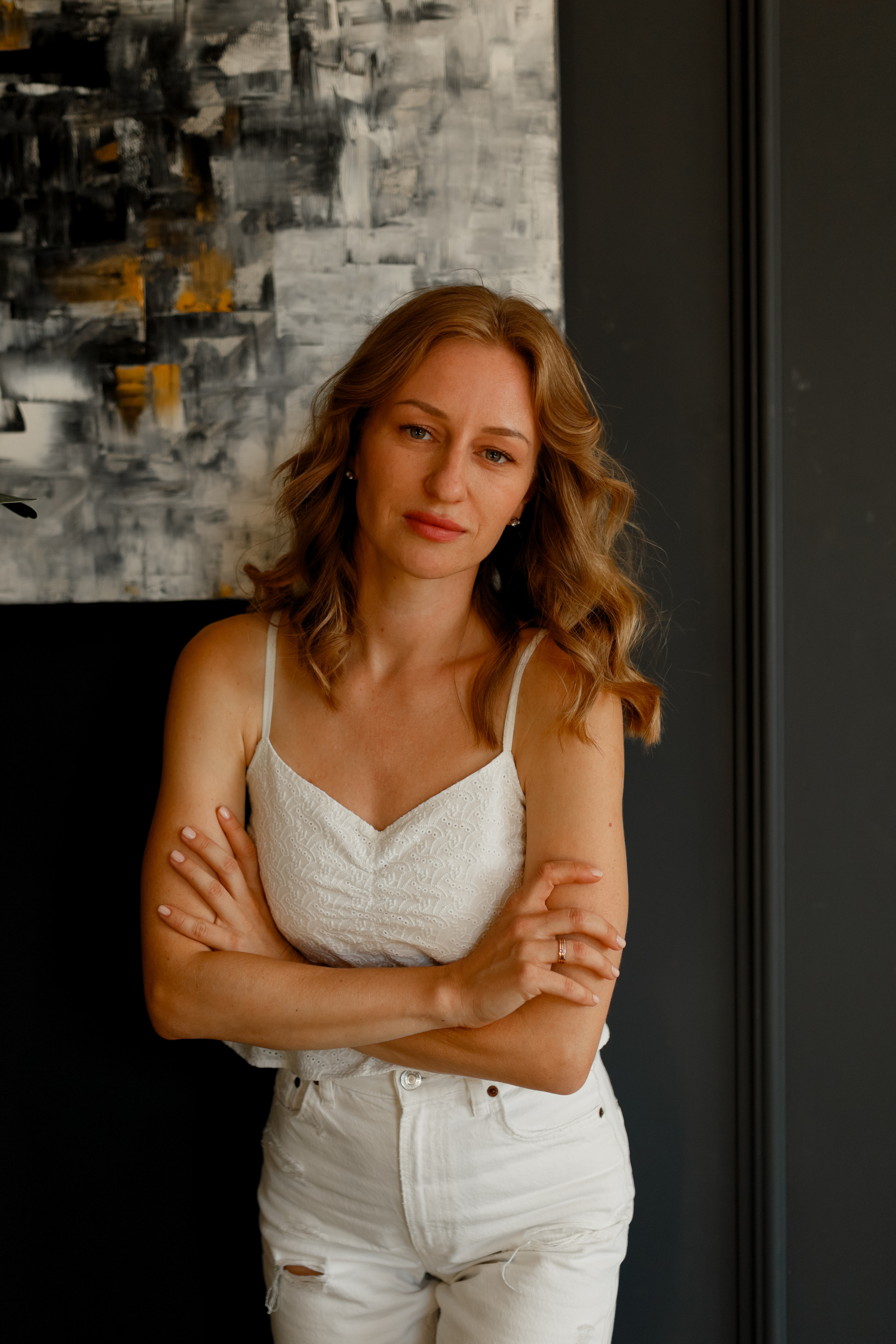 Астролог. Фотограф в Санкт-Петербурге Наталья Макарова