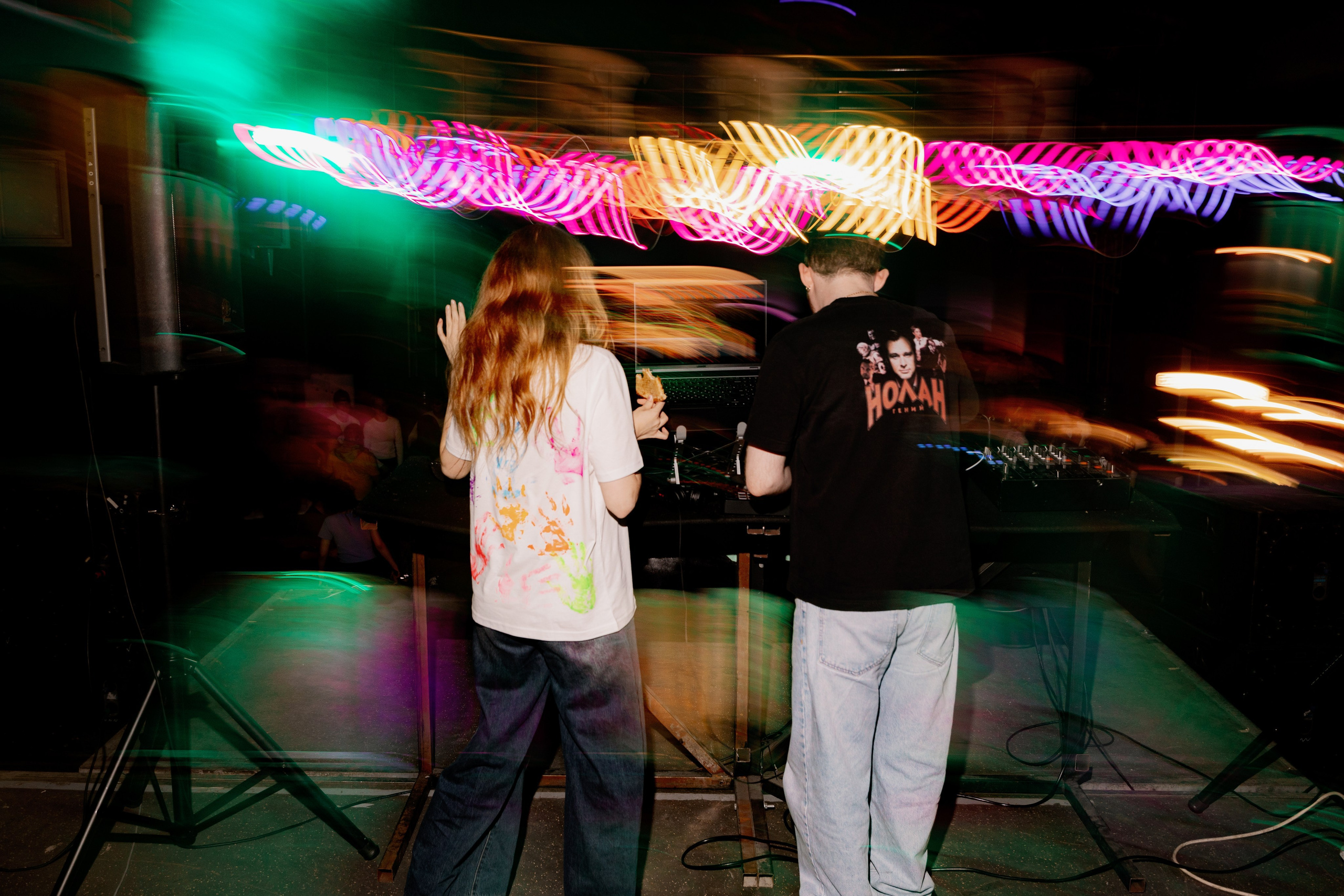 SKURATOV | Пати. Свадебный и репортажный фотограф в Омске. Червоткин Никита