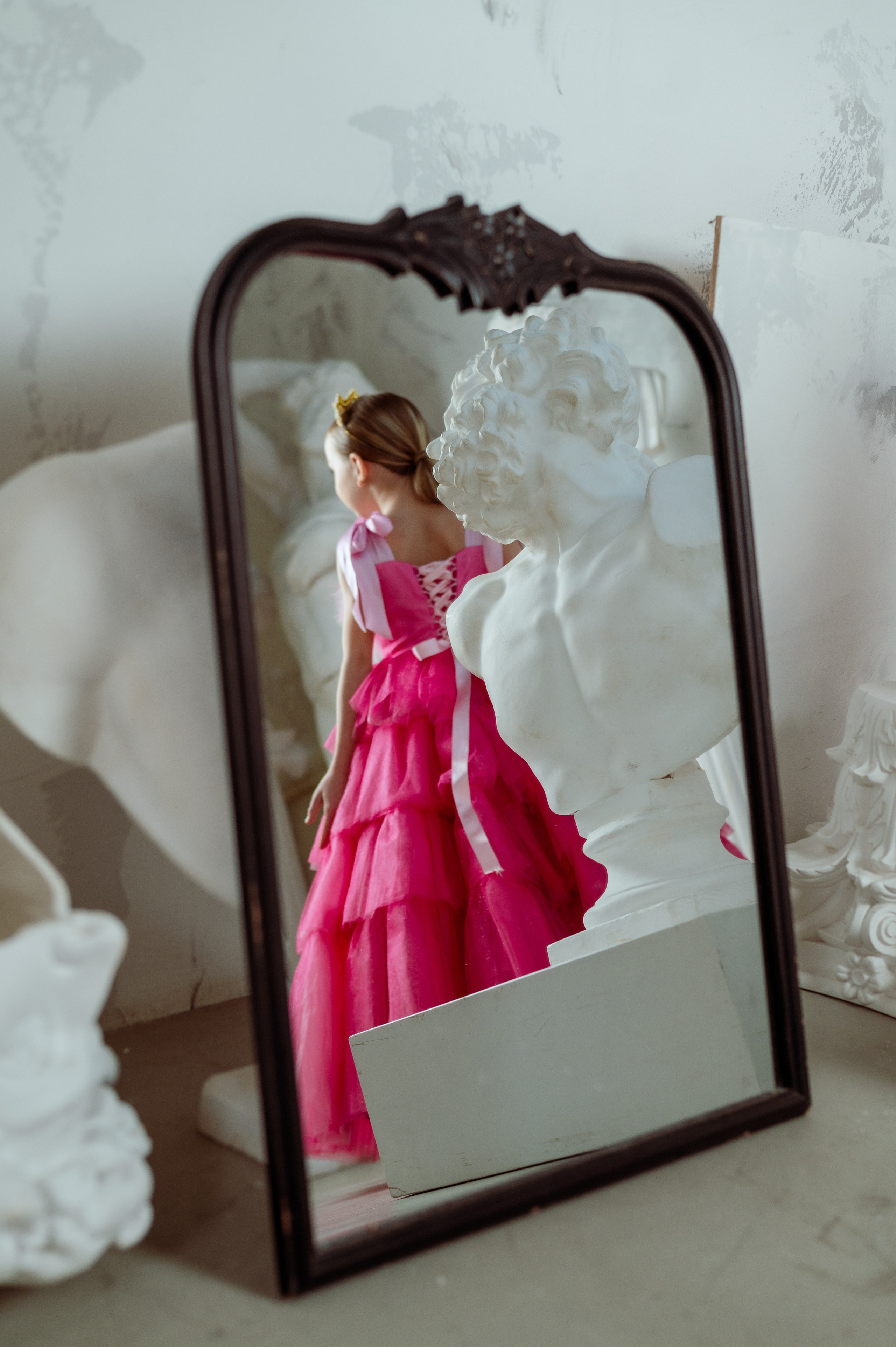 Бренд Платья для девочек. School Photographer In Astana Tabakova Natalya