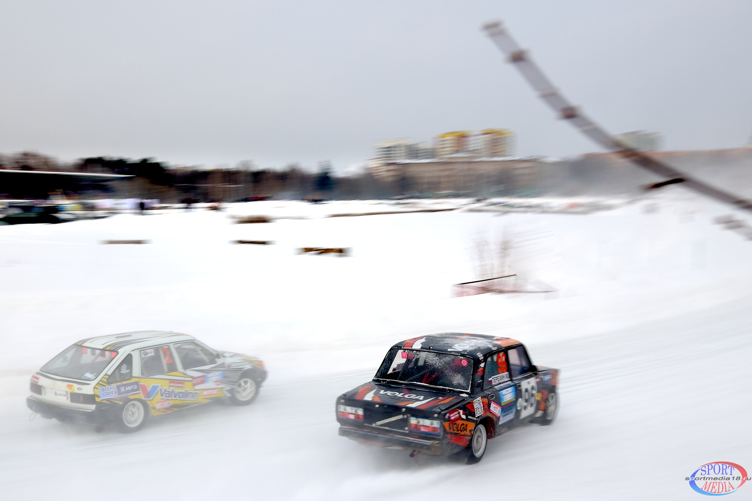 2 этап Чемпионата России по трековым гонкам 2025. г. Ижевск 15.02.2025. Спортивный репортажный фотограф в Ижевске Сергей Мерзляков