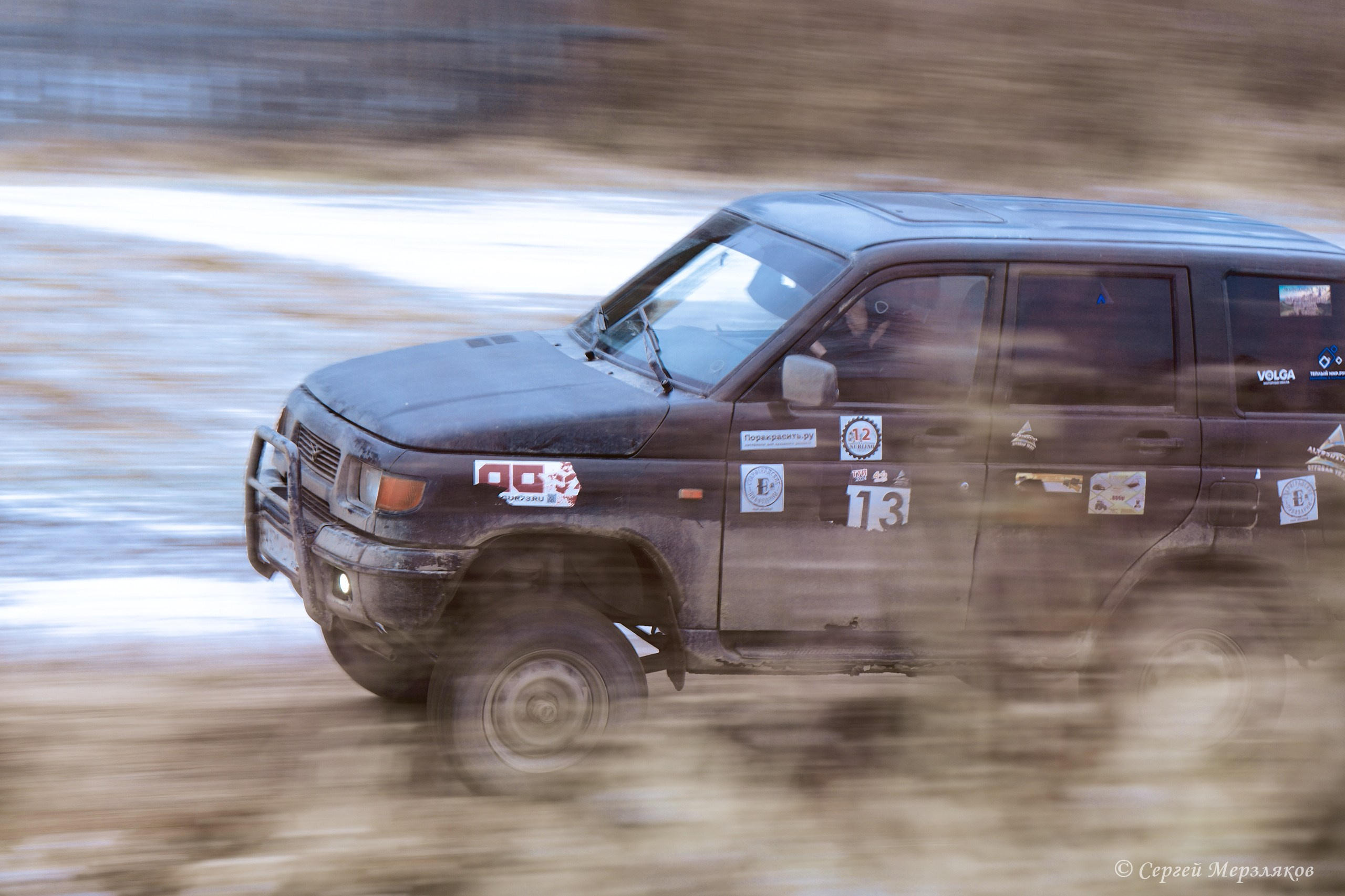 #вавожскийухаб автокросс. Спортивный репортажный фотограф в Ижевске Сергей Мерзляков