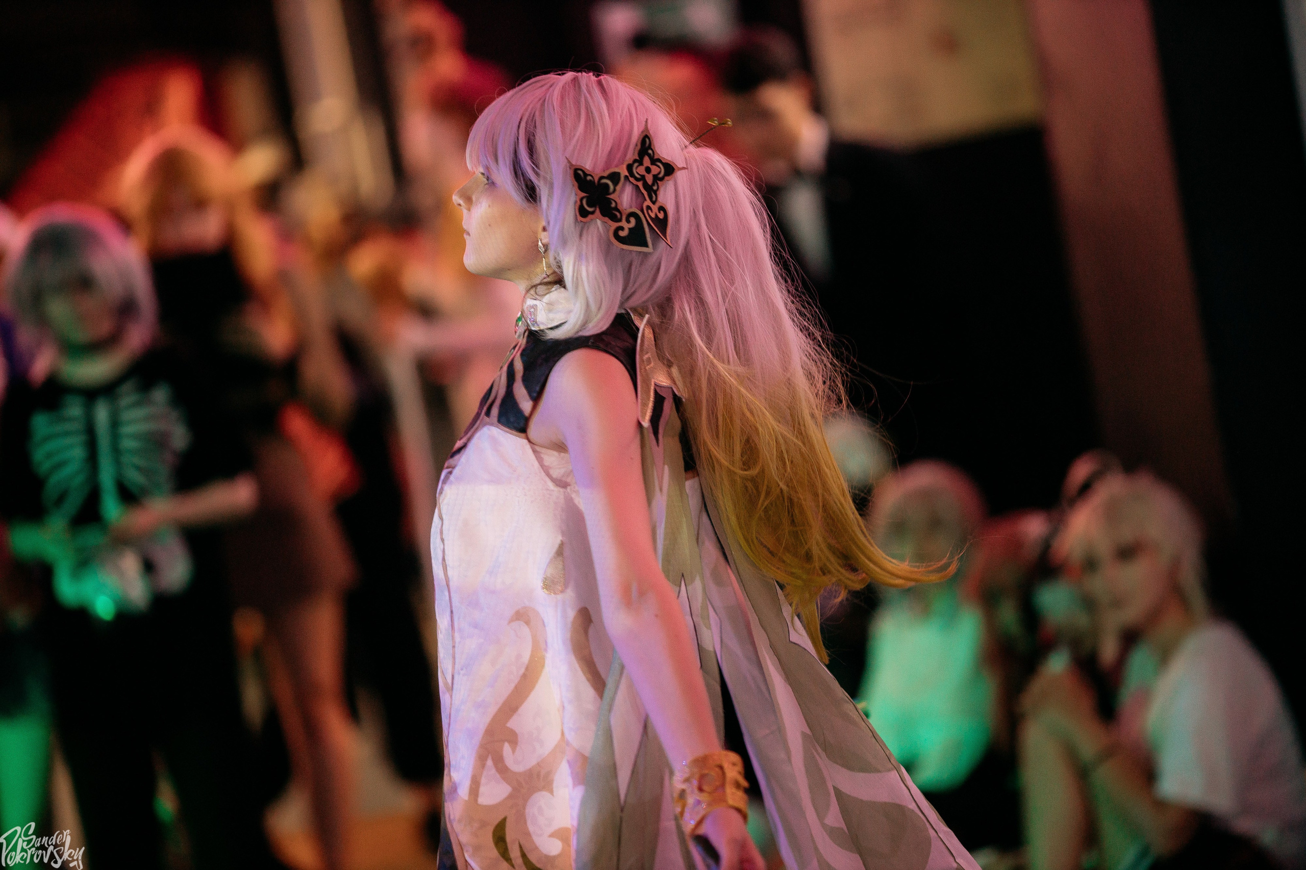 Zaga Game. Свадебный и репортажный фотограф в Чебоксарах Покровский Александр