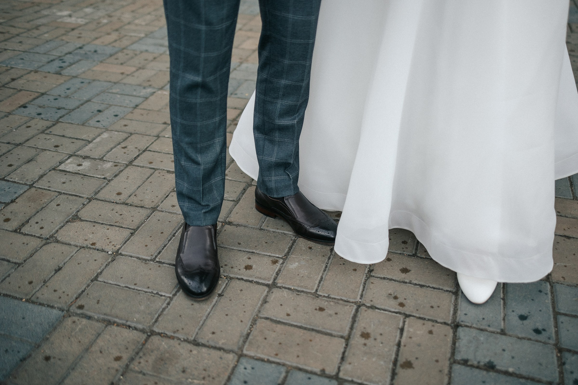 Вадим и Елена. Свадебный и семейный фотограф в Красноярске Анастасия Турчанова