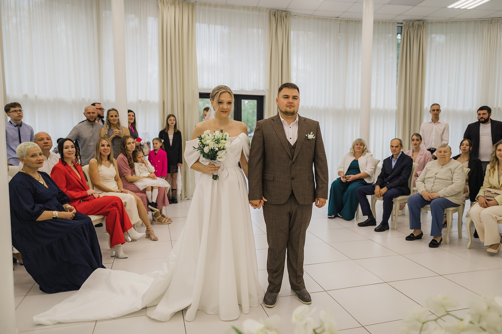 Дмитрий и Виктория. Семейный фотограф новорождённых в Серпухове Юлия Новикова +79637785957