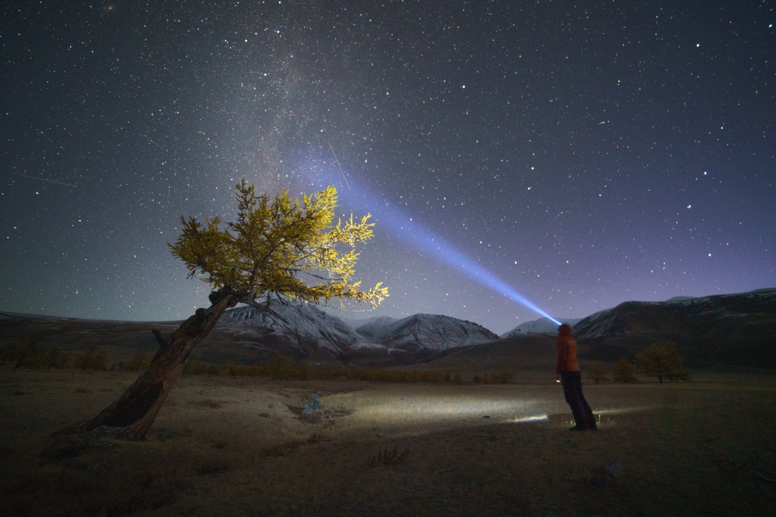 Тува. Фотограф в Красноярске Нерозя Александр. Пейзаж, природа, портрет