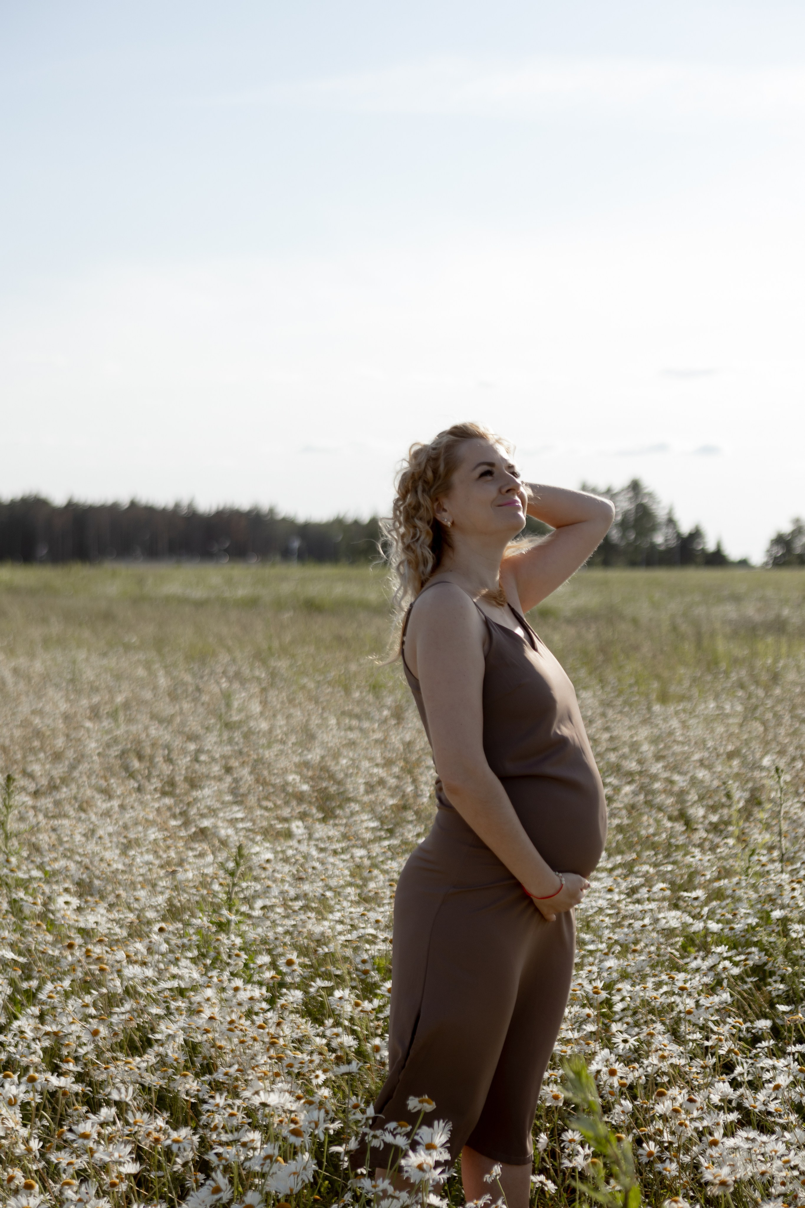 Надежда. Наталья Косьянова. Ваш фотограф. Москва