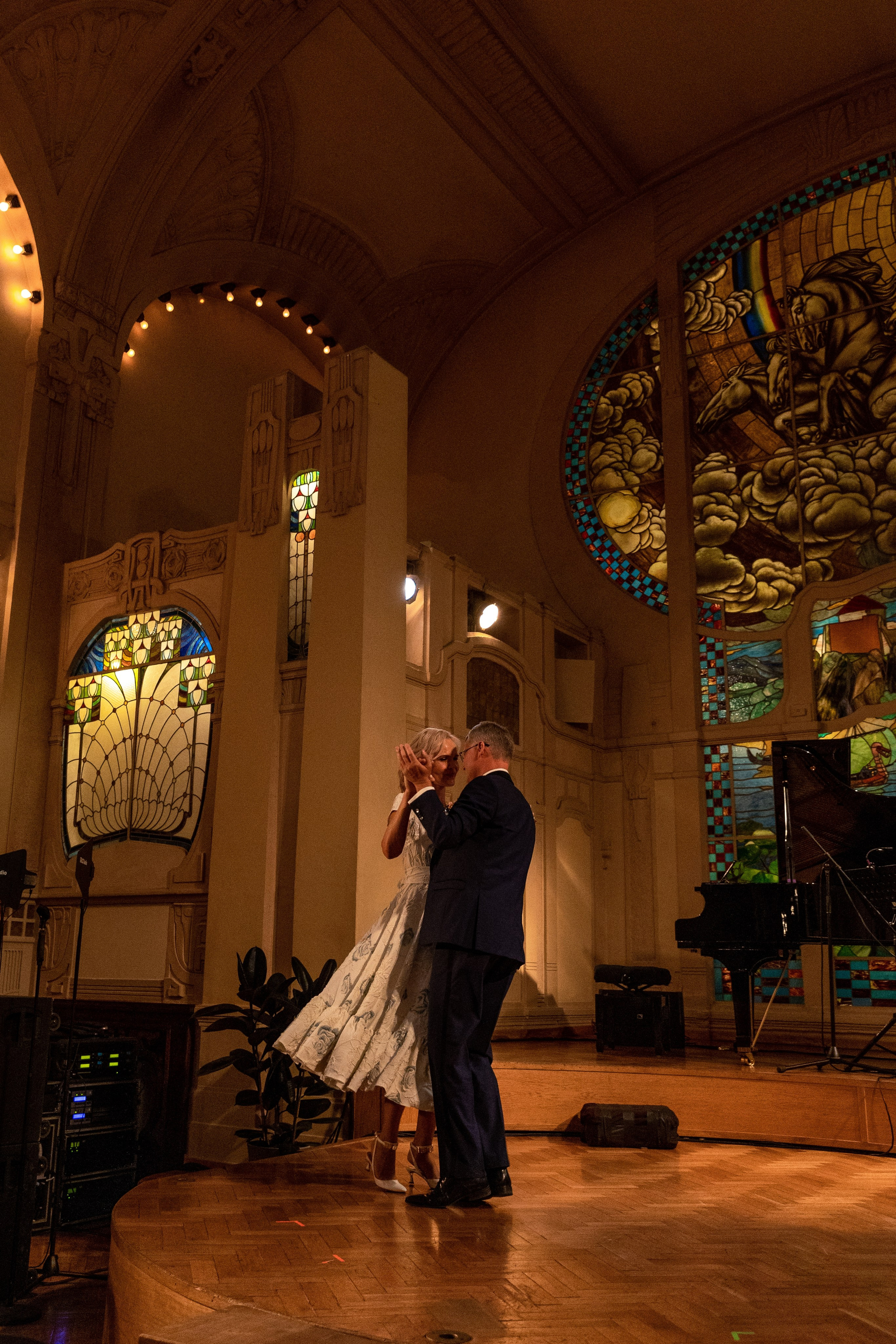 Сергей и Юля. Фотограф в Санкт-Петербурге Закута Ольга