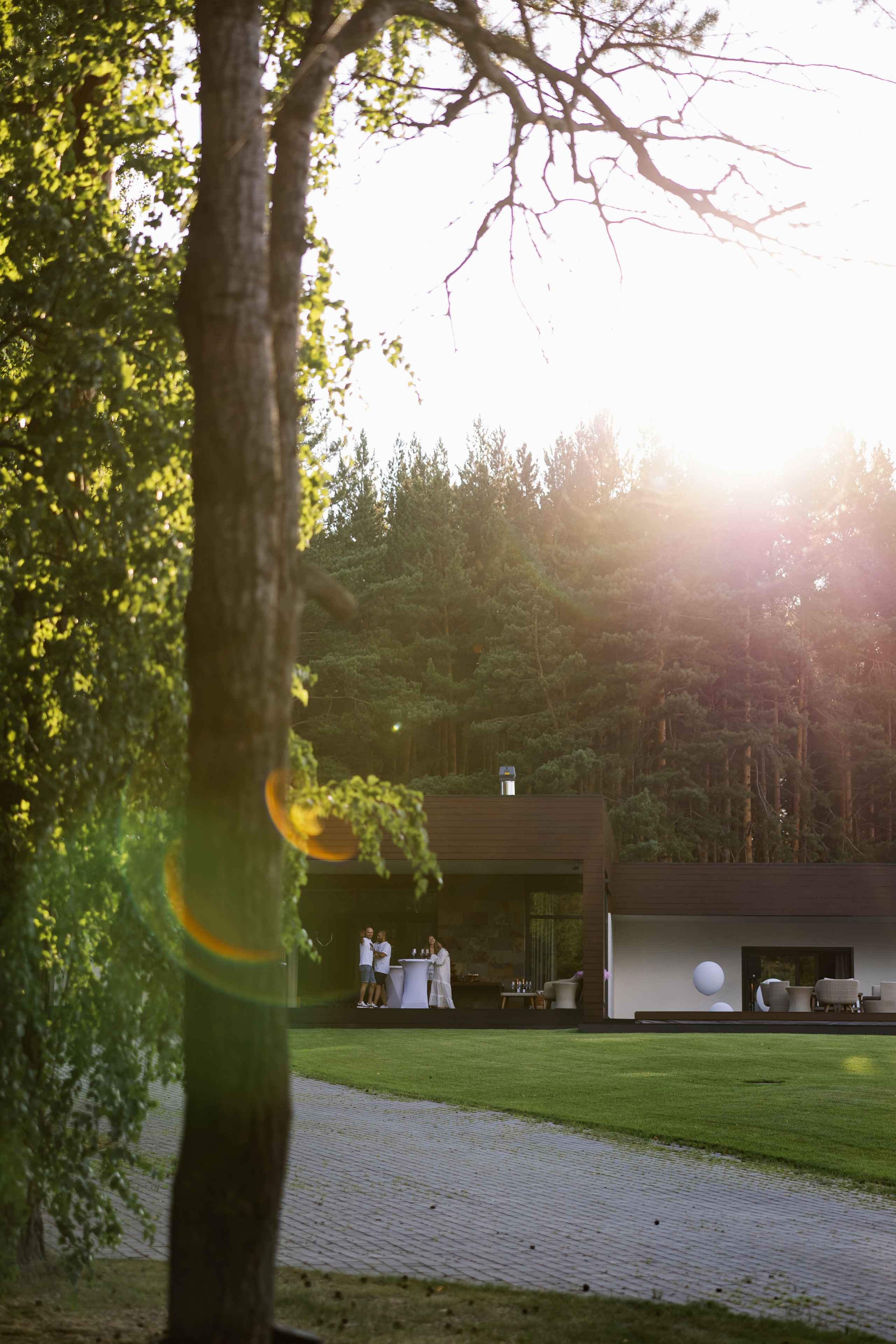 ДЕНЬ РОЖДЕНИЯ КСЕНИИ. Свадебный и репортажный фотограф в Москве Владимир Сергеев | Naysaikolo