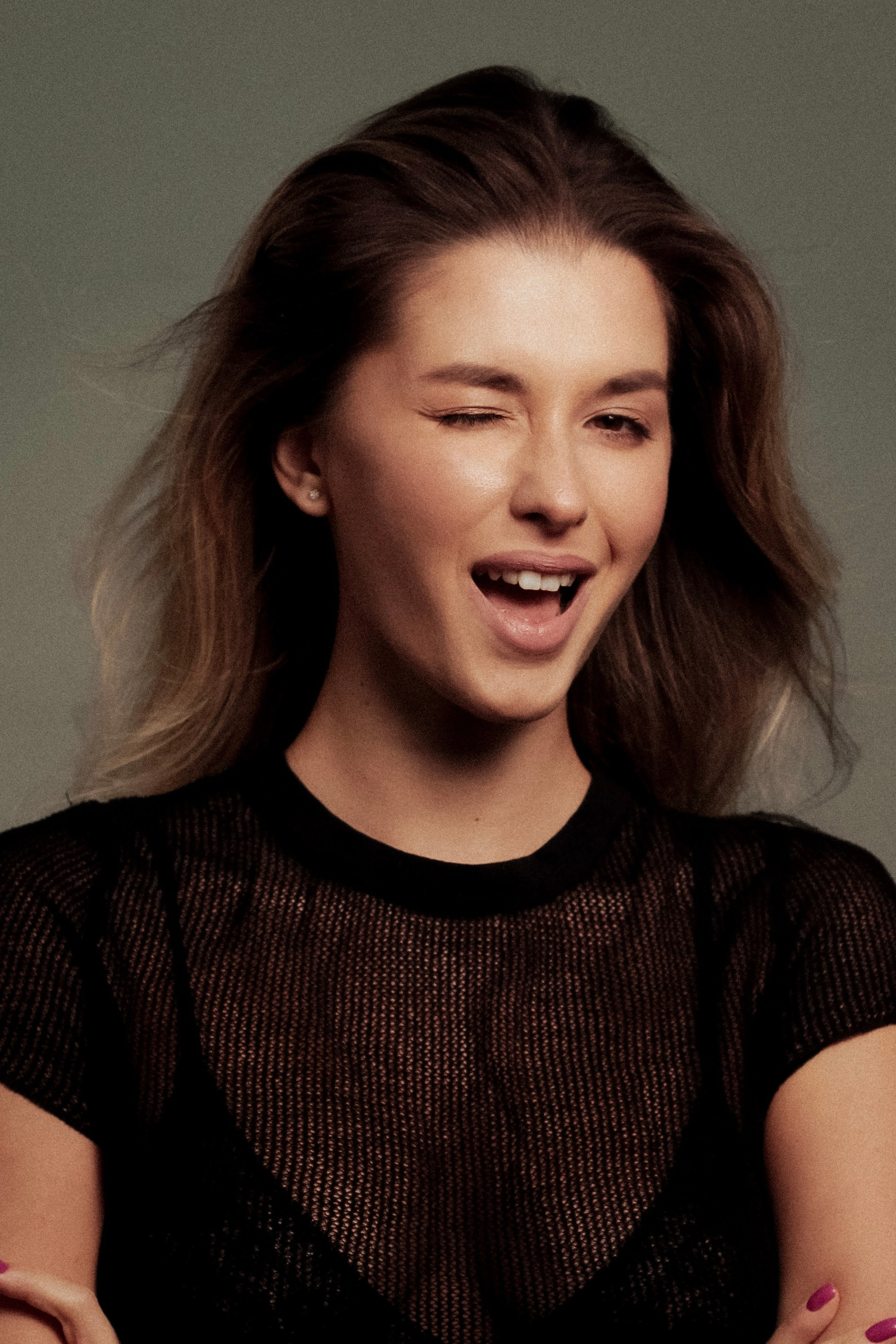 Актерское портфолио. Фотограф-терапевт. Москва-Питер