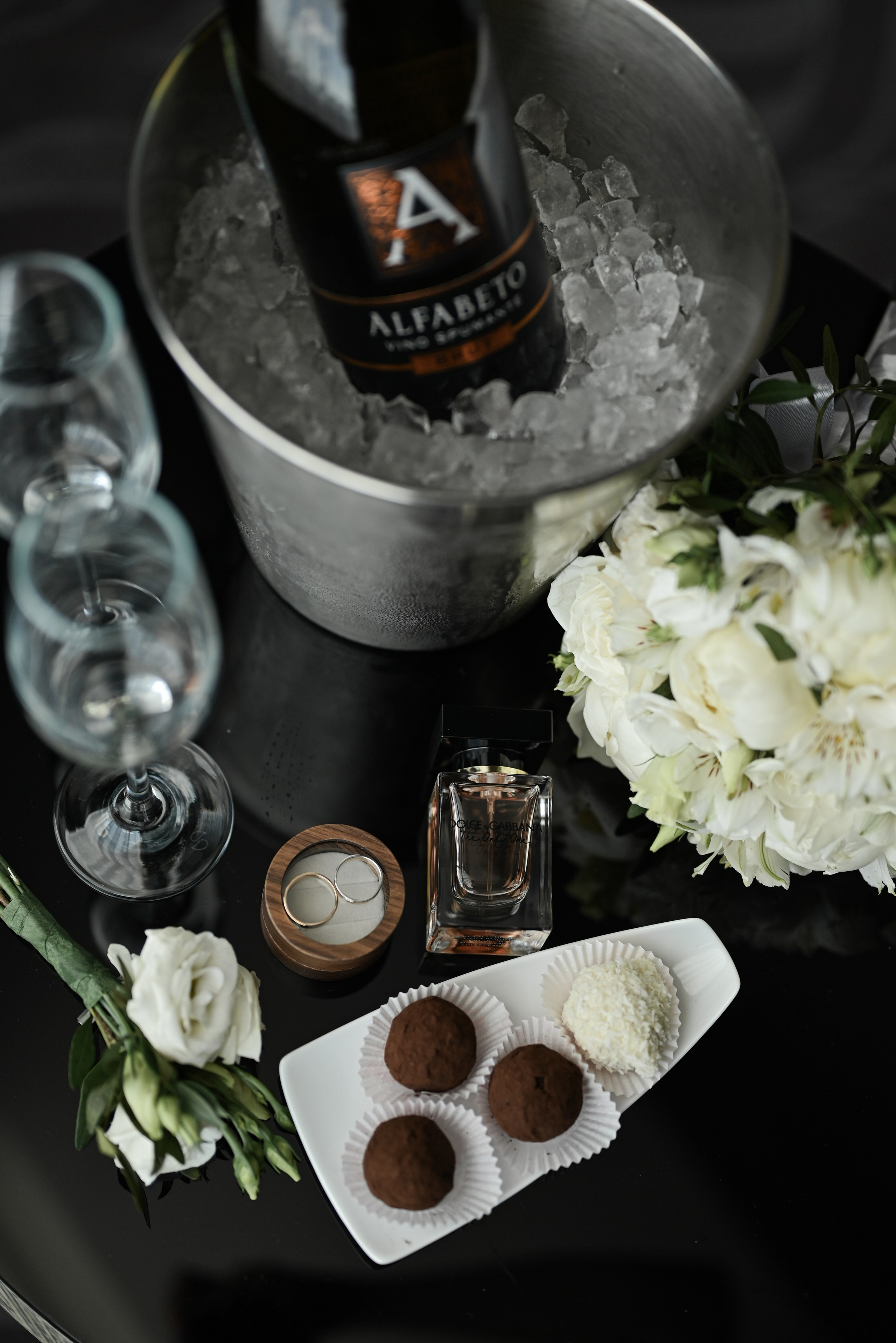 Данил & Алена. Свадебный и семейный фотограф в Уфе Александров Максим