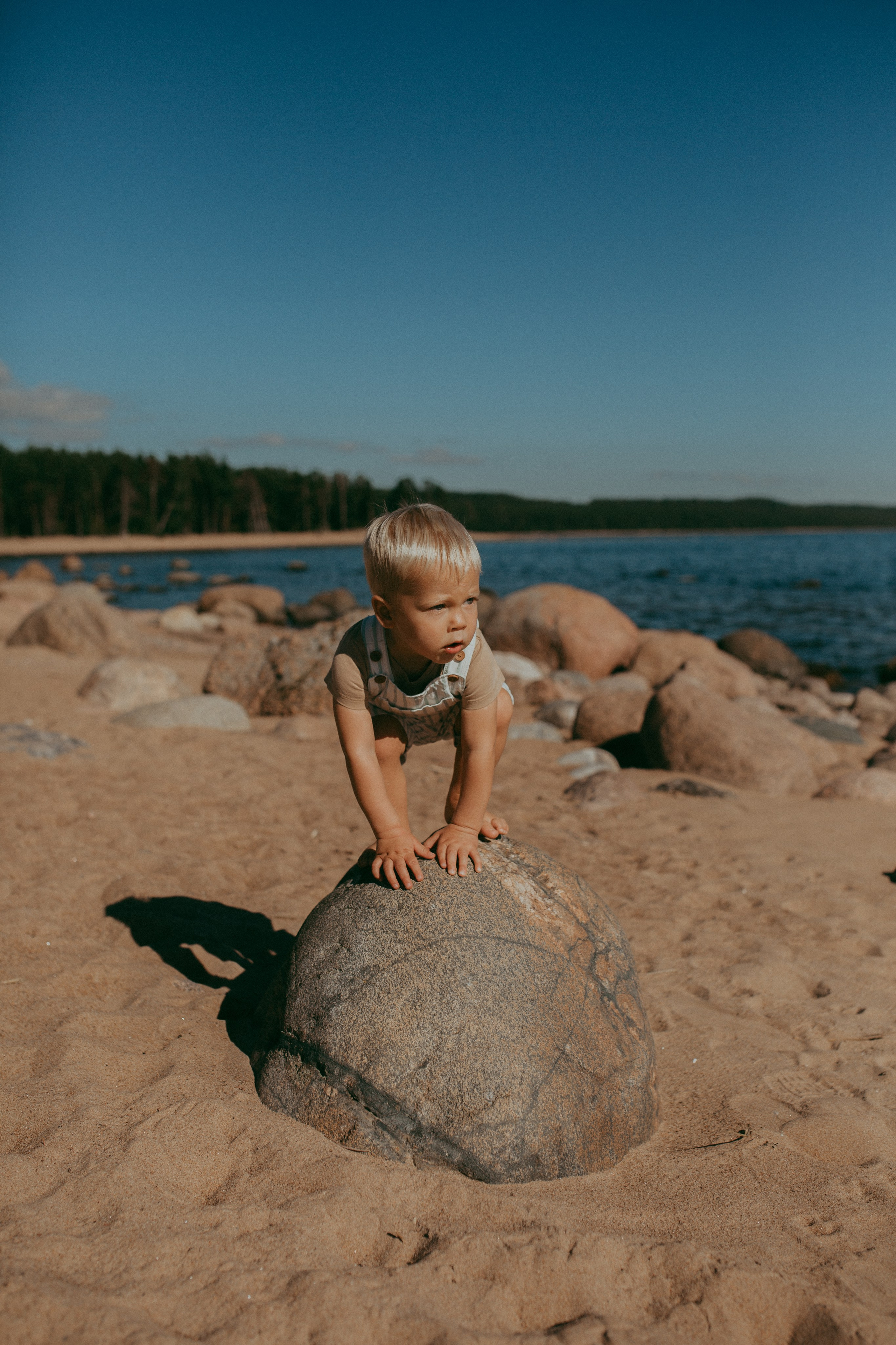 Лето. Семейный фотограф Санкт-Петербург Елена Корытцева