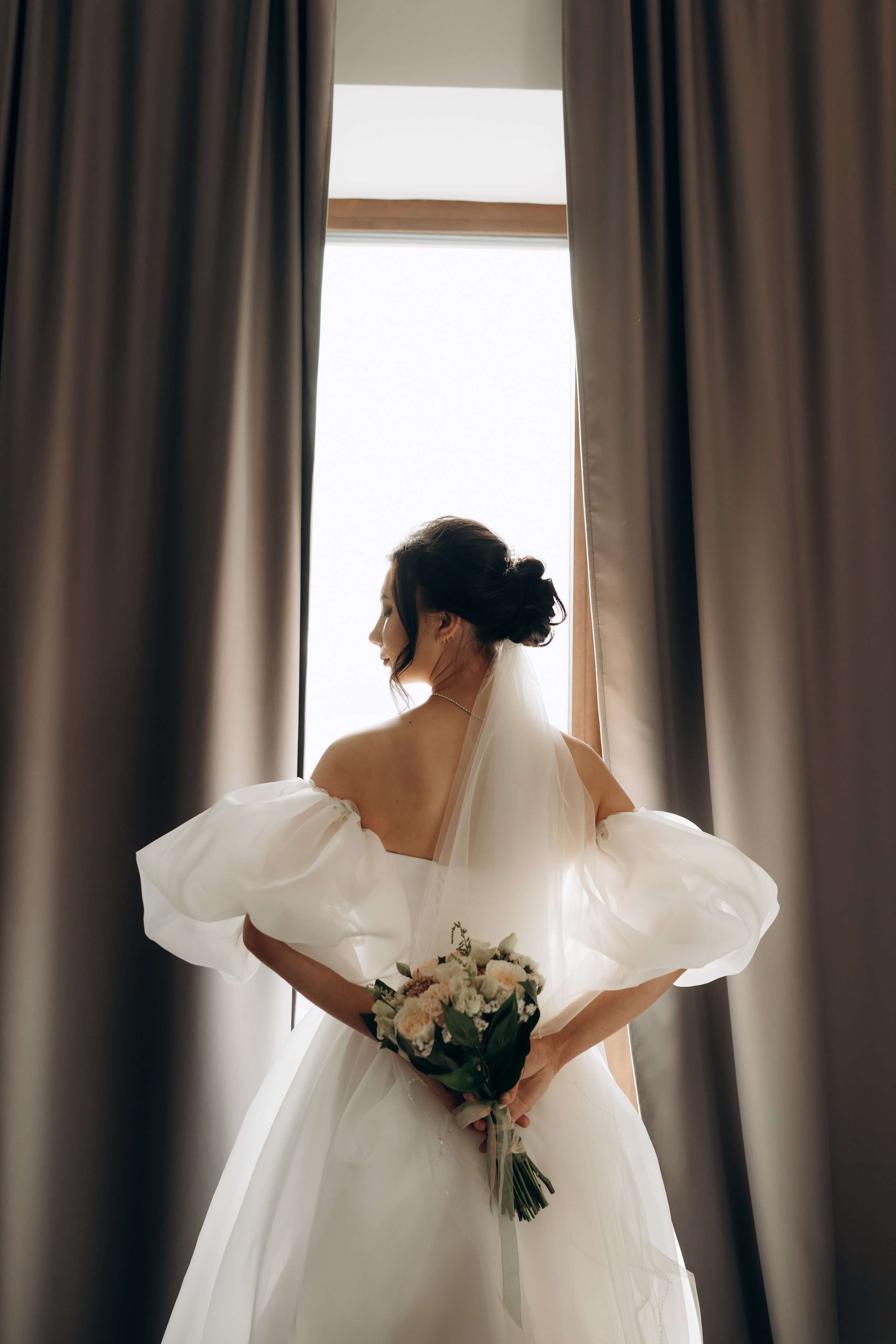 Свадебная. Фотограф в Сортавала Антонина Музалева