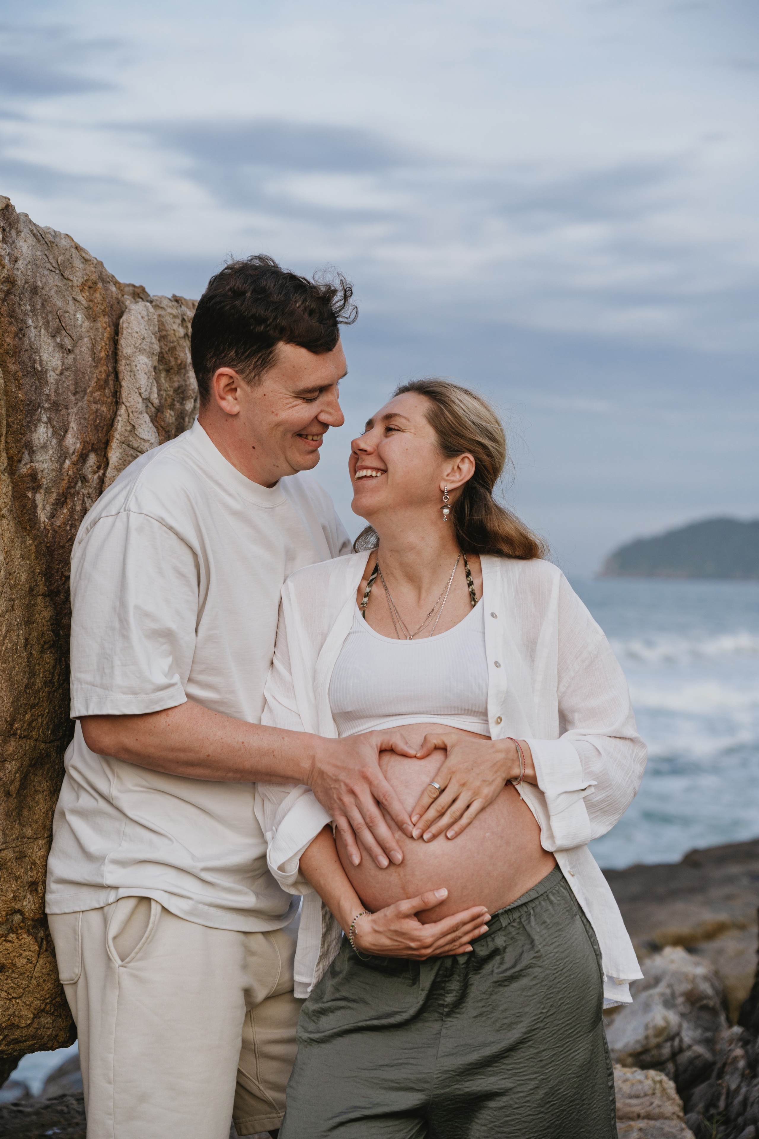 Pregnancy. Фотограф Виктория Юленкова