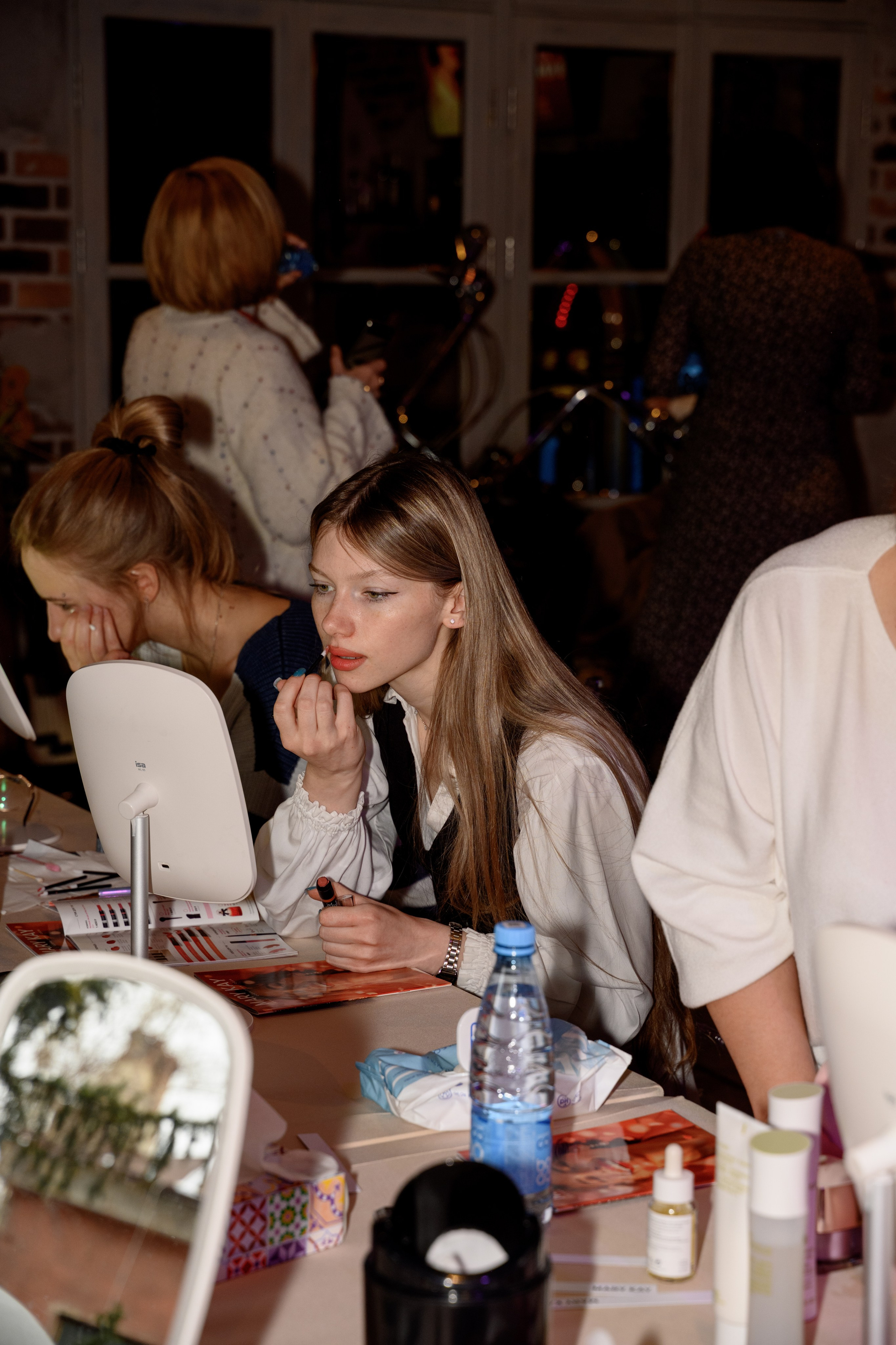 Mary Kay. Фотограф в Красноярске