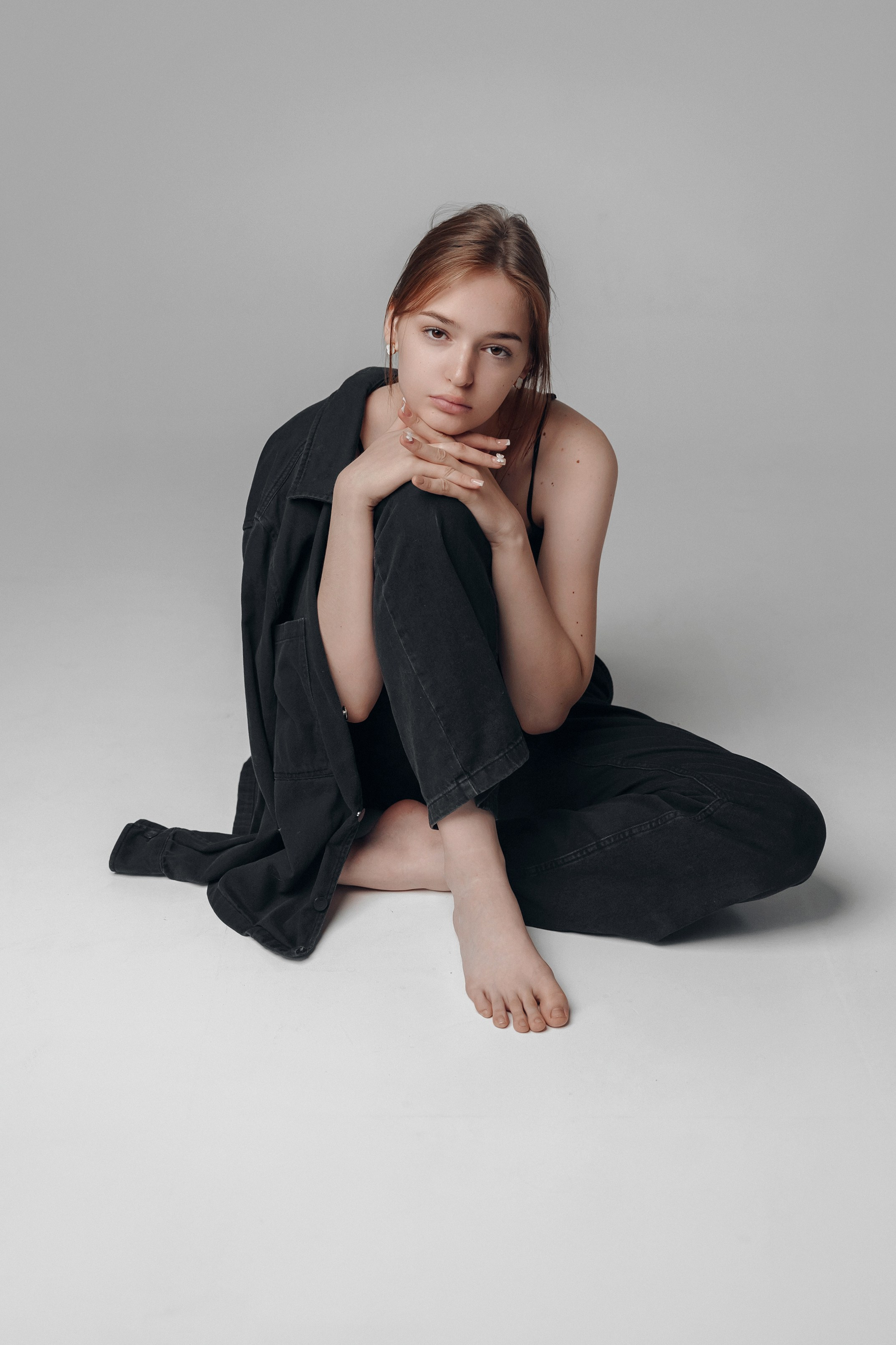 ЖЕНСКИЙ ПОРТРЕТ. Юрий Демидов | Портретный фотограф | Тверь | Москва