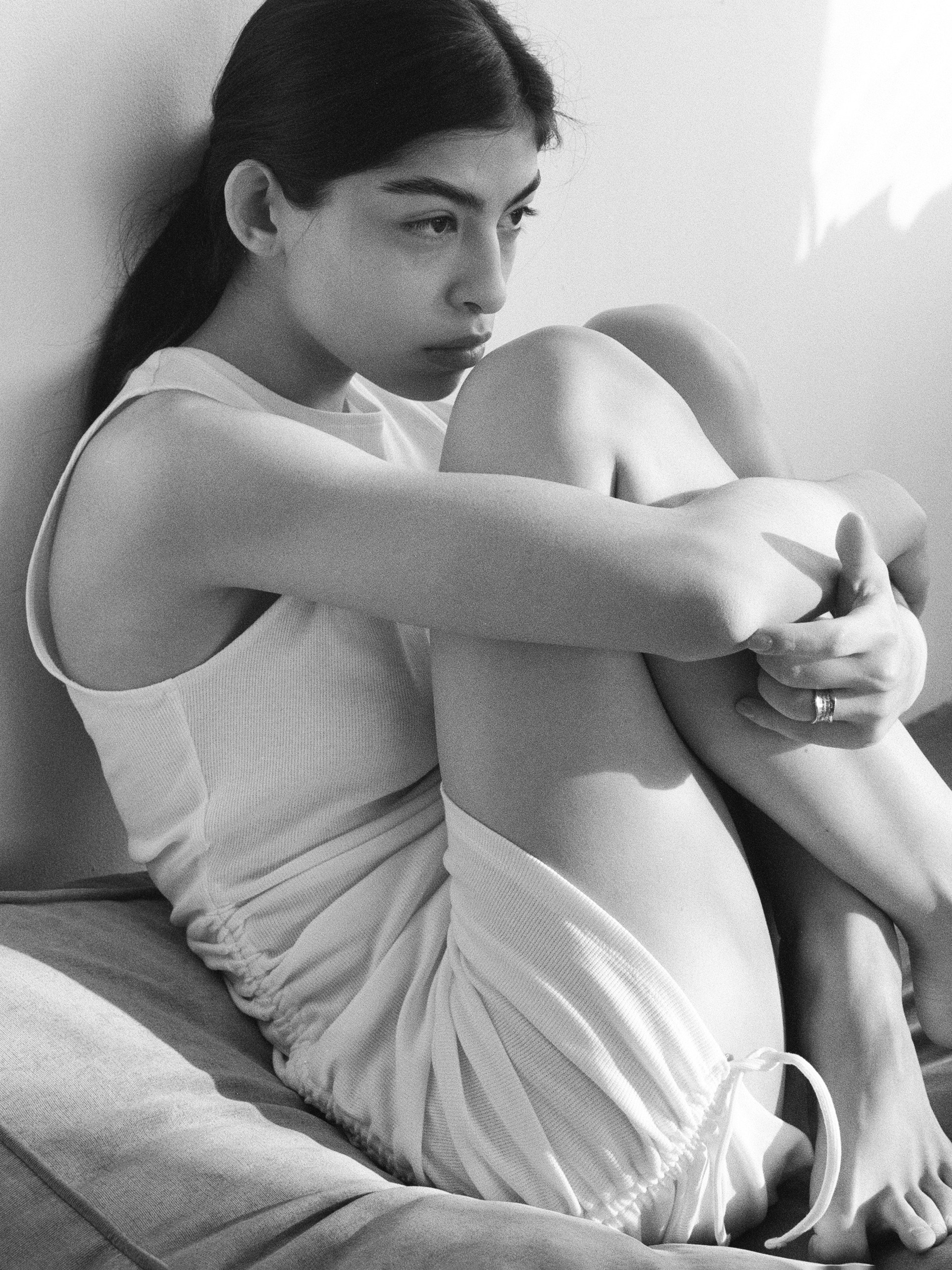 Film gallery. Фотограф Ксения Гинцак Москва