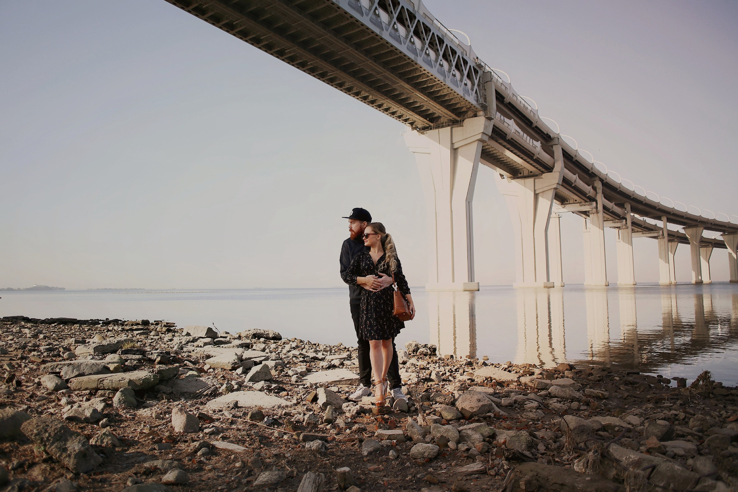 Прогулки. Фотограф в Санкт-Петербурге Анастасия Сачкова