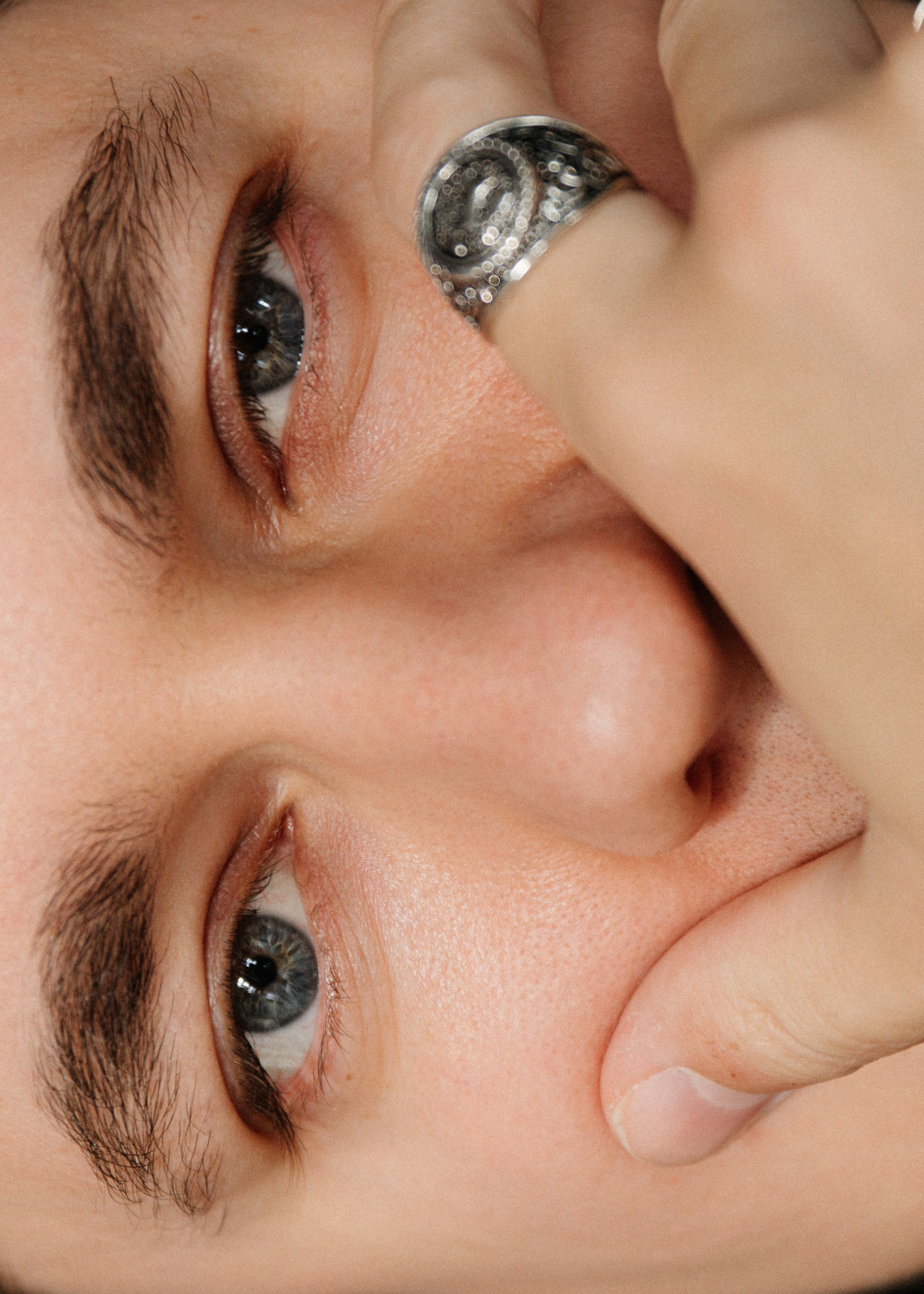 АНДРЕЙ. Фотограф Муратова Алена