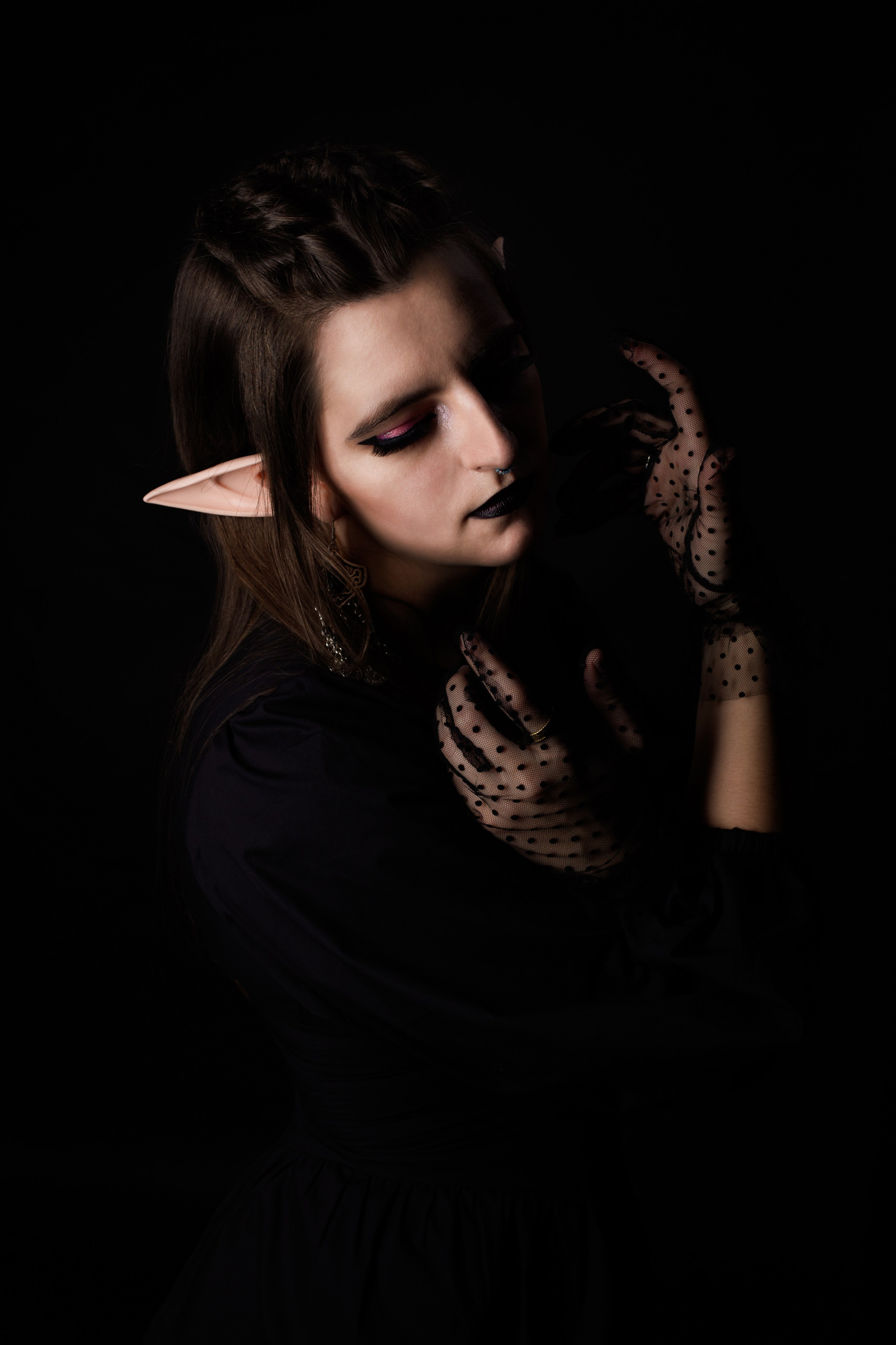 Осторожно, эльфы!. Свадебный фотограф в Ставрополе Ксения Ковальчук