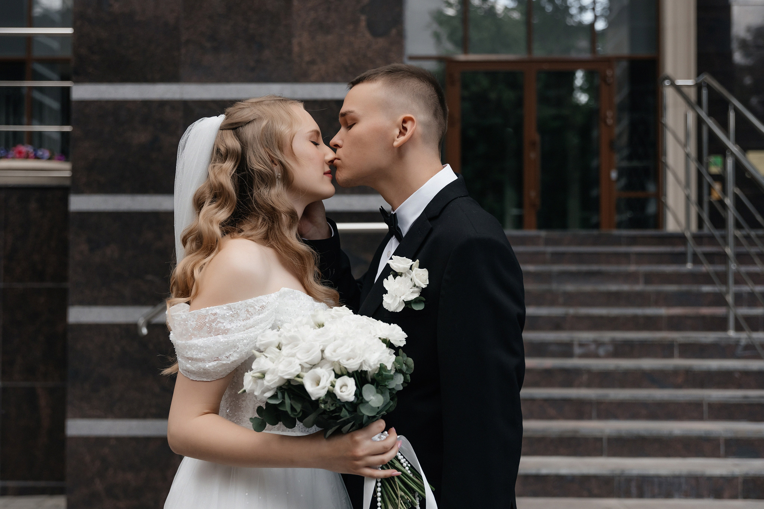 Свадьба Татьяна и Денис. Свадебный фотограф Светлана Симбирская