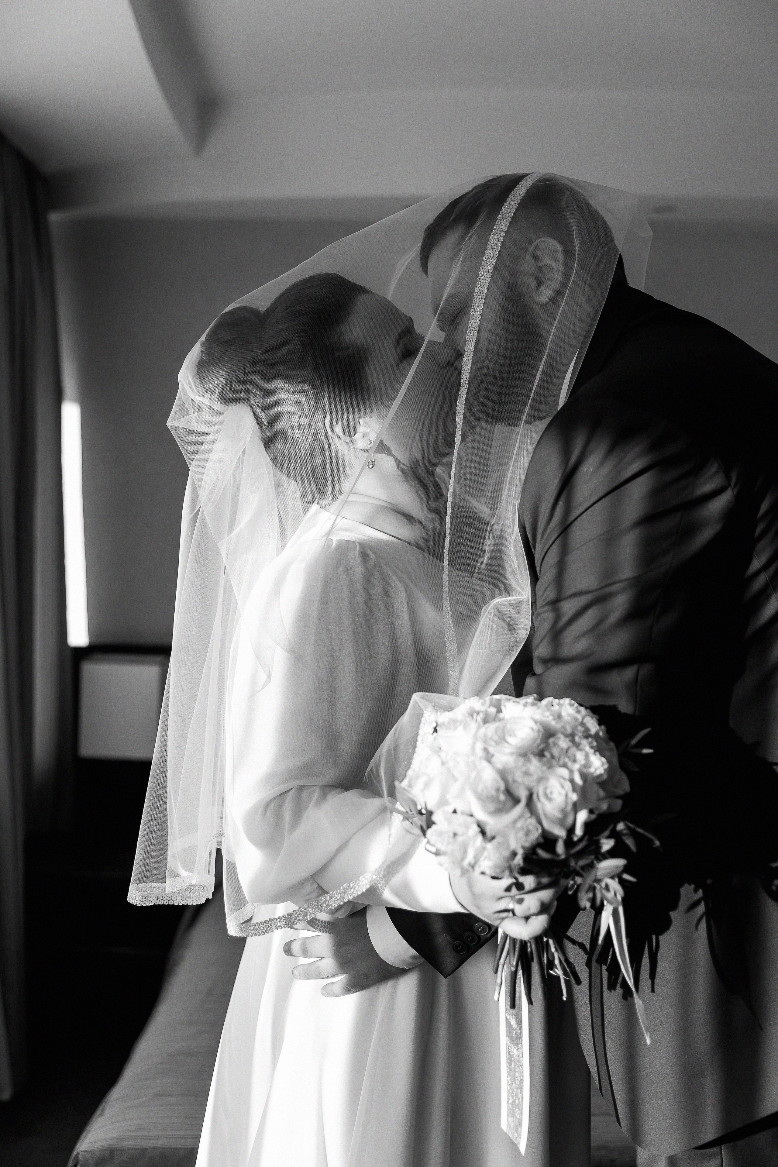 Свадебное. Свадебный фотограф Нижний Новгород | Софа Полякова