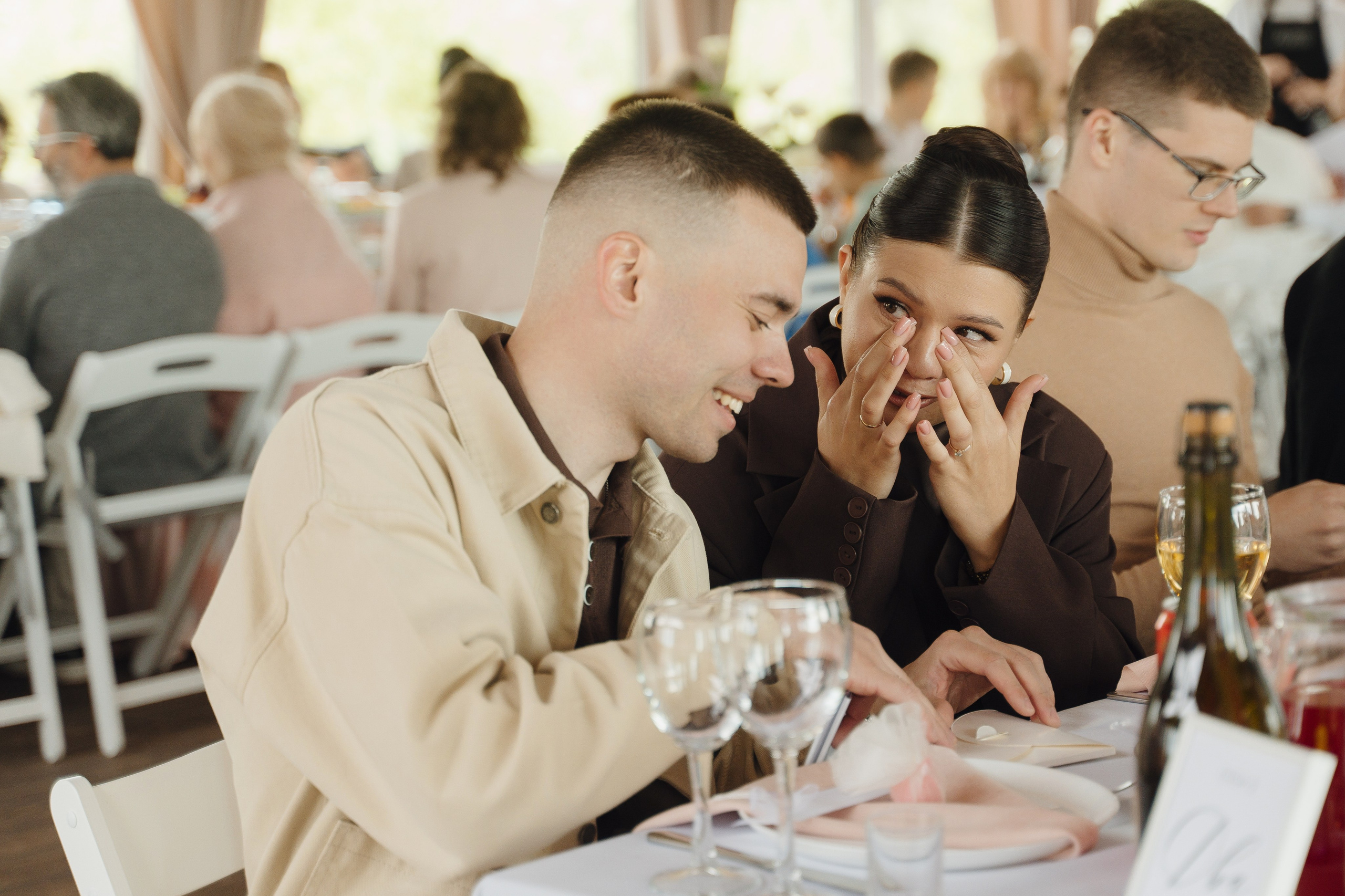 V|M. Семейный, свадебный и лавстори фотограф в Архангельске