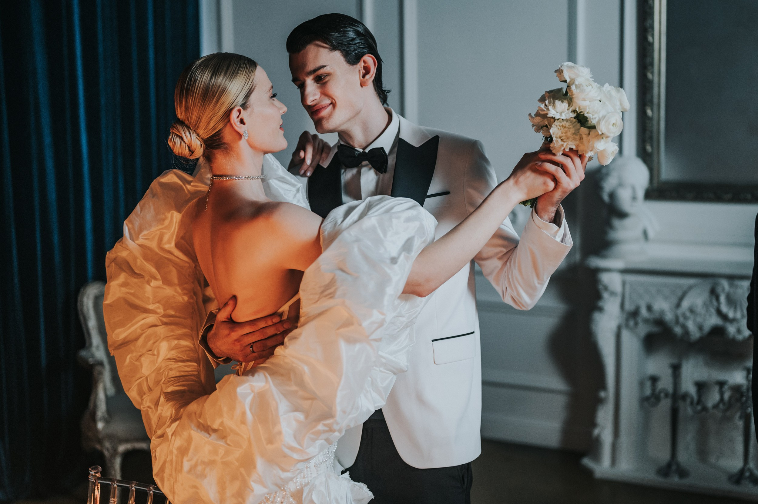 Зефирная Свадьба. Свадебный фотограф в Белгороде, Воронеже, Алексеевке, Старом Осколе, Губкине, Россоши