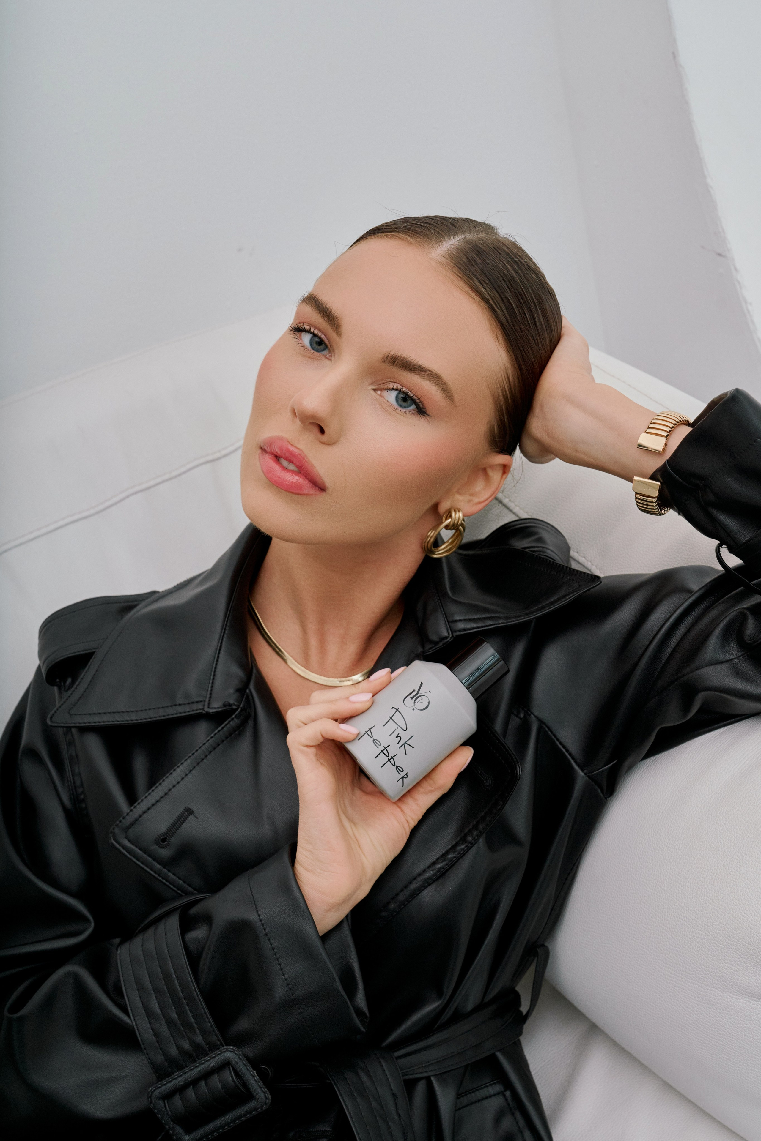 YOU Лэтуаль. Главная