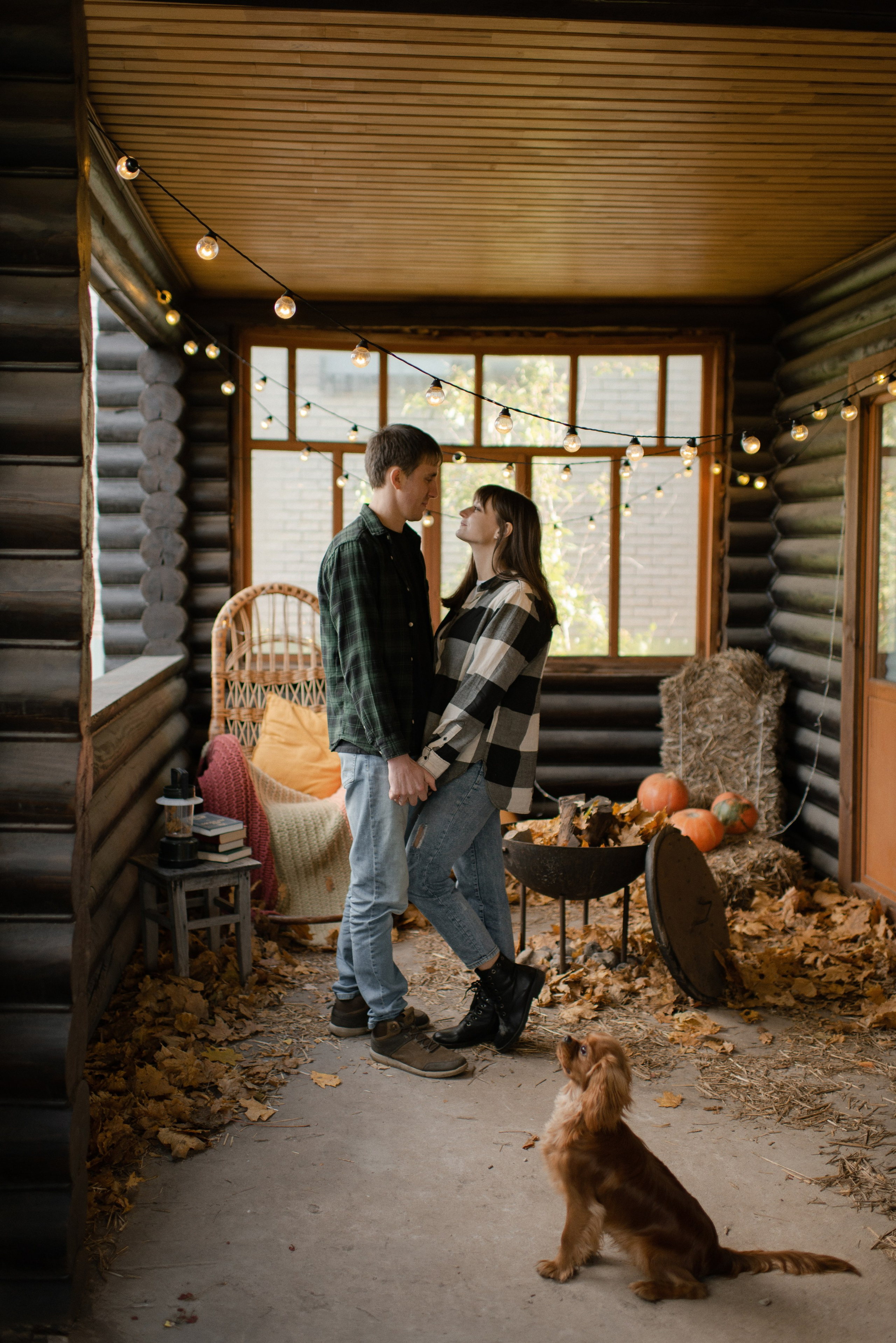 Ксюша и Леша. Свадебный фотограф в Самаре Виденмаер Евгения