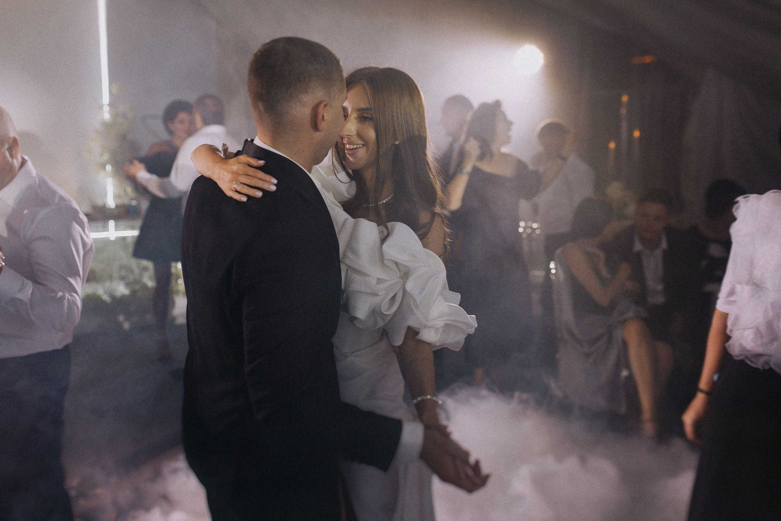 Семен и Вероника. Фотограф Иркутск Антипин Сергей